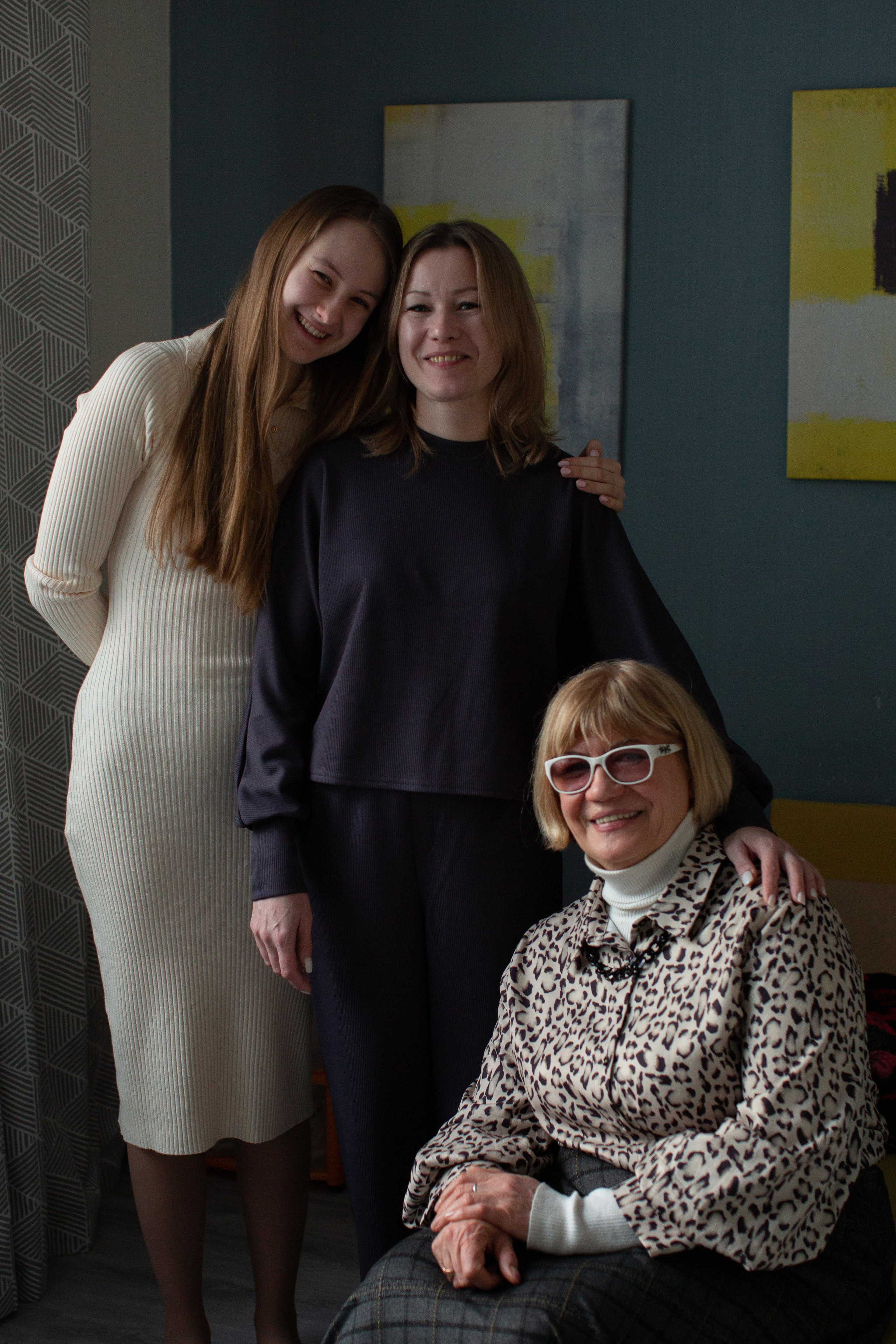 Миша. Фотограф в Москве и Московской области Голубева Анастасия