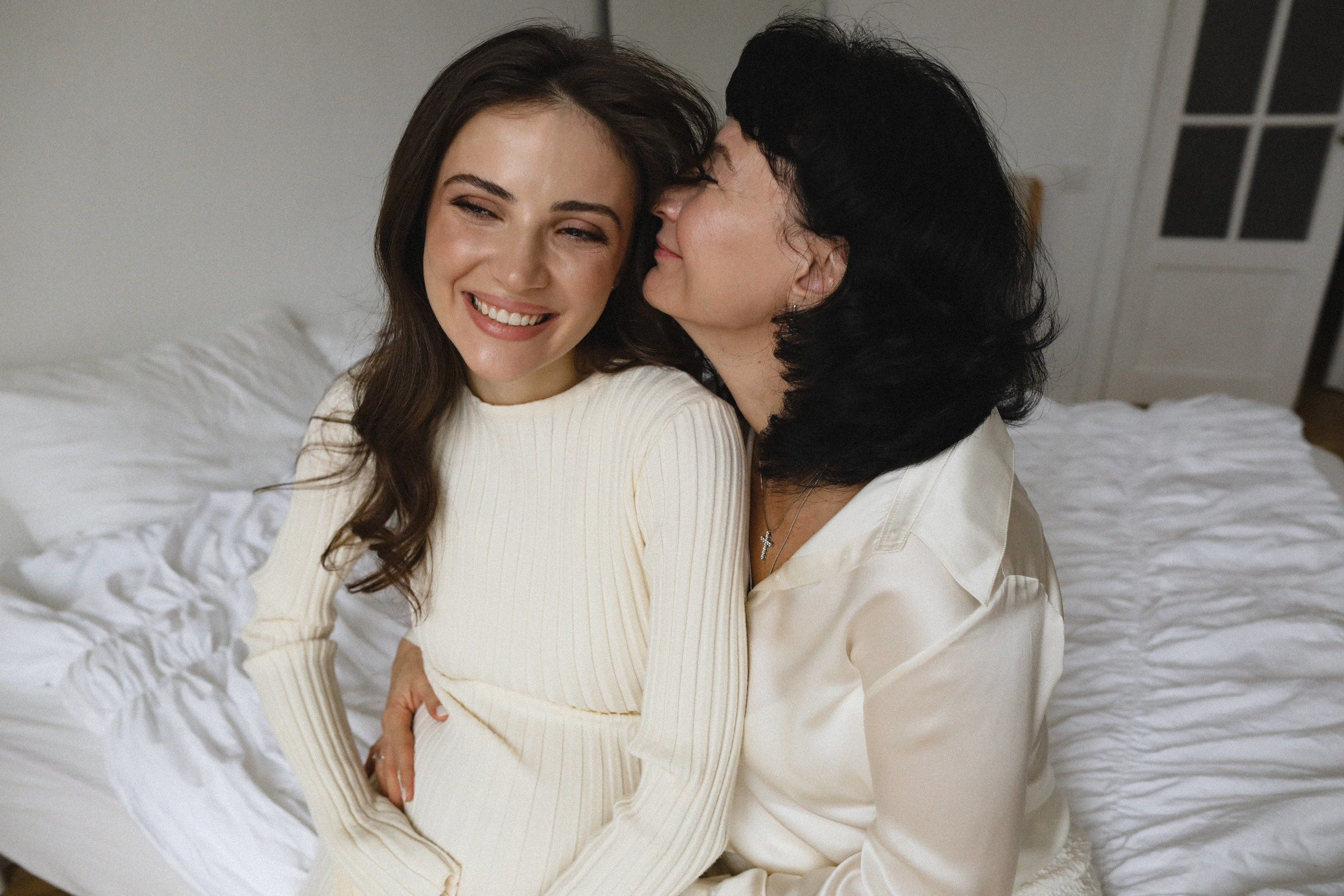 Мамы. Семейный фотограф в Москве Алевтина Носова