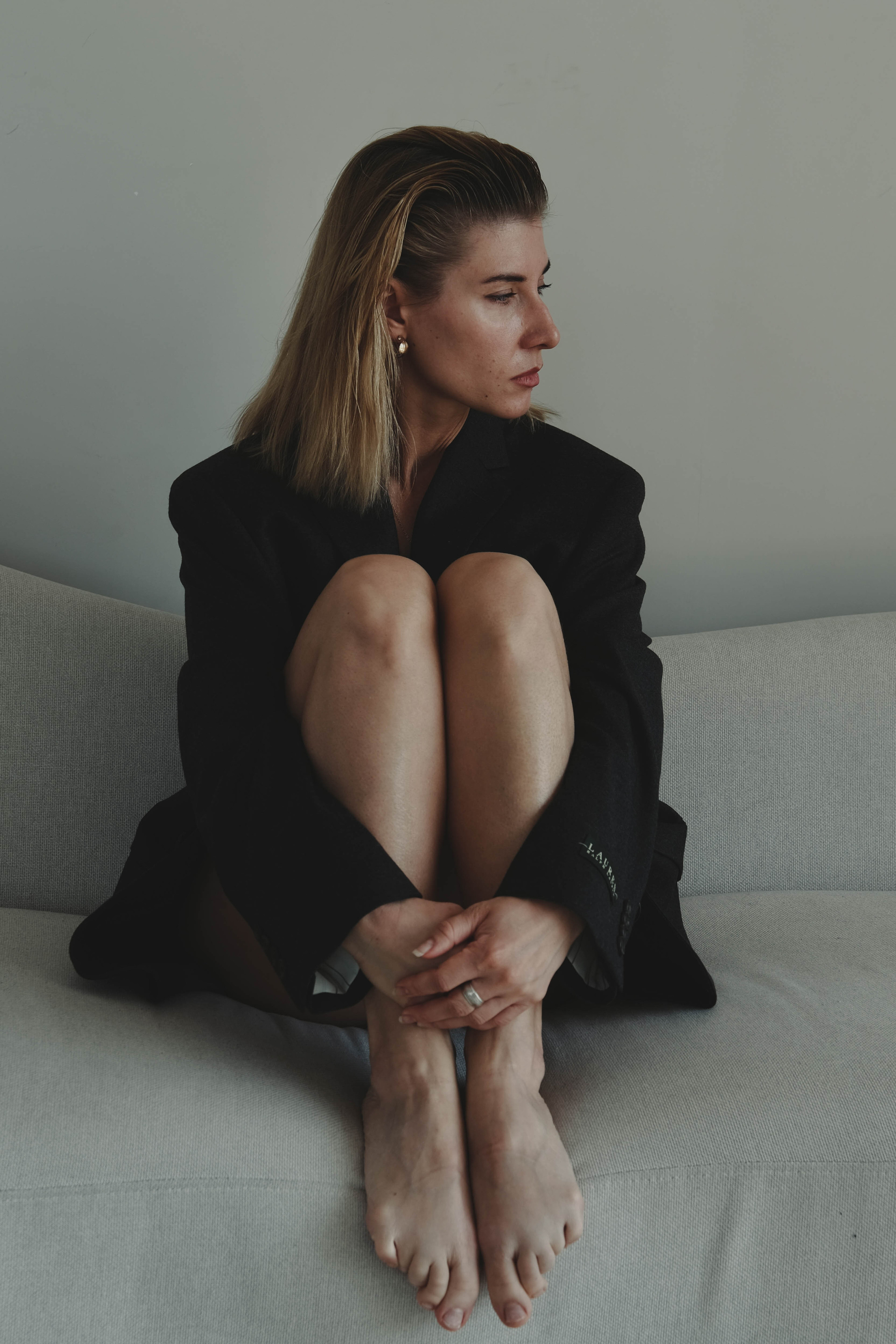 Ирэн. Дарья Батулина. Фотограф. Санкт-Петербург