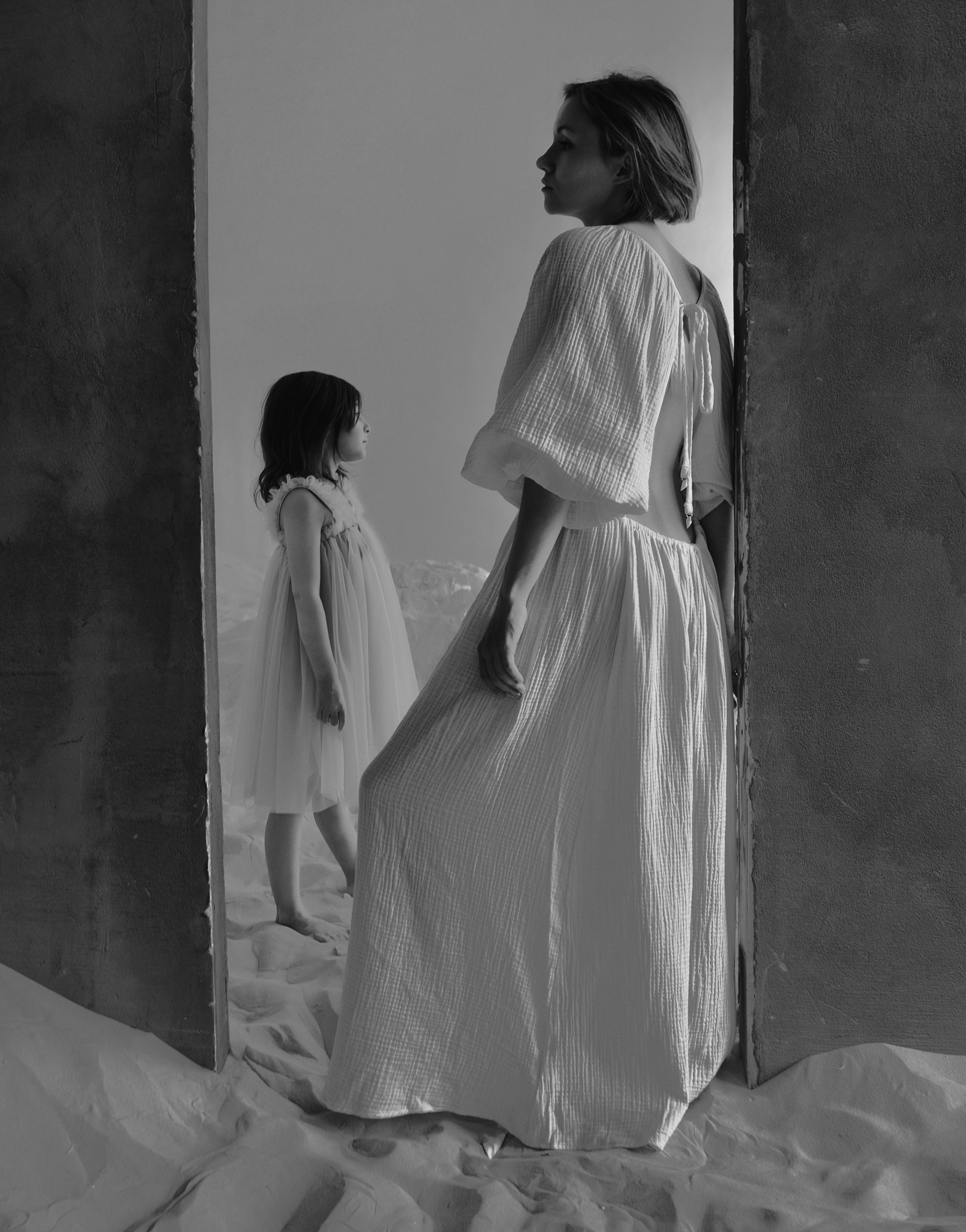 Проект «Внутренний ребёнок». Дарья Батулина. Фотограф. Санкт-Петербург