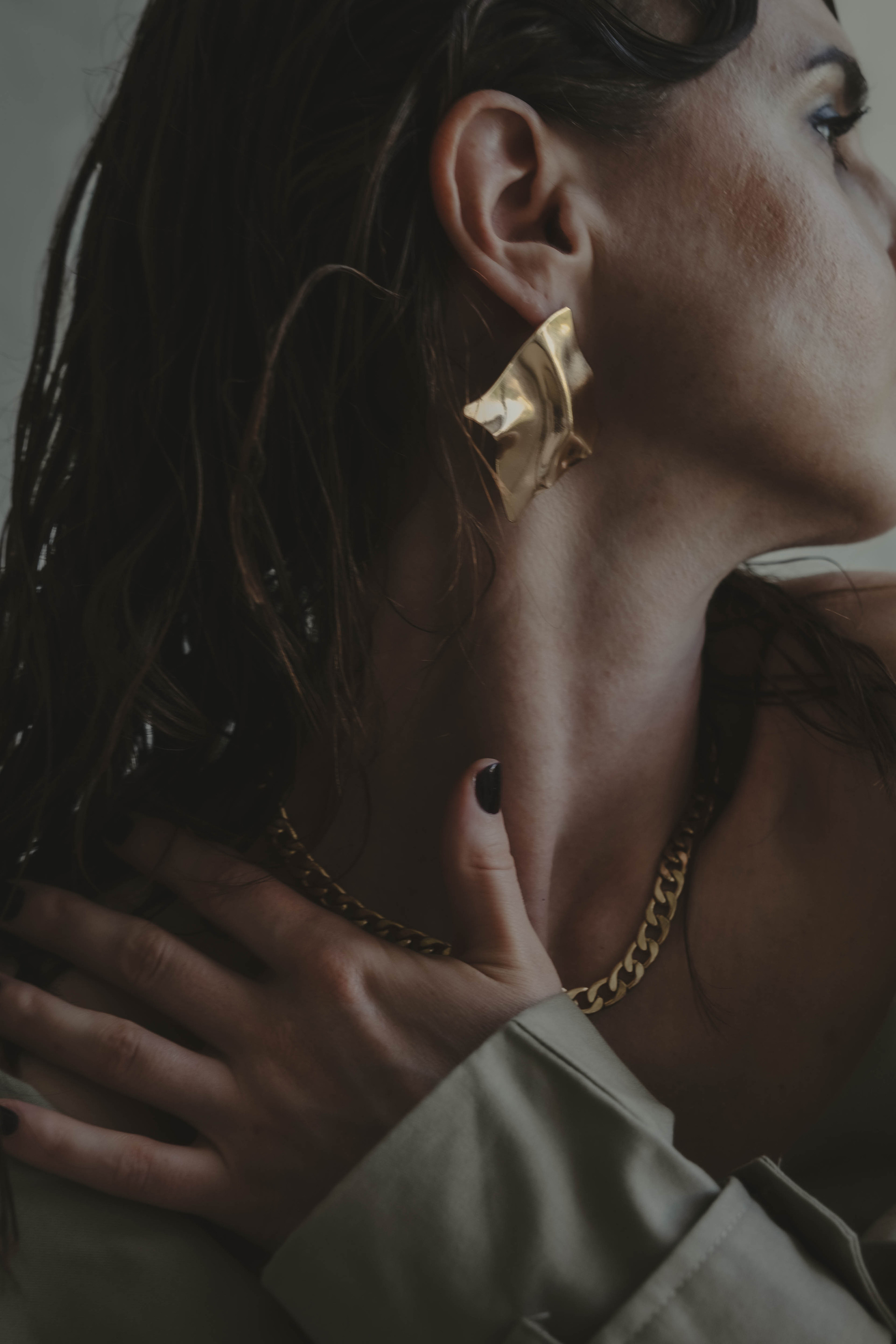 Яся. Дарья Батулина. Фотограф. Санкт-Петербург