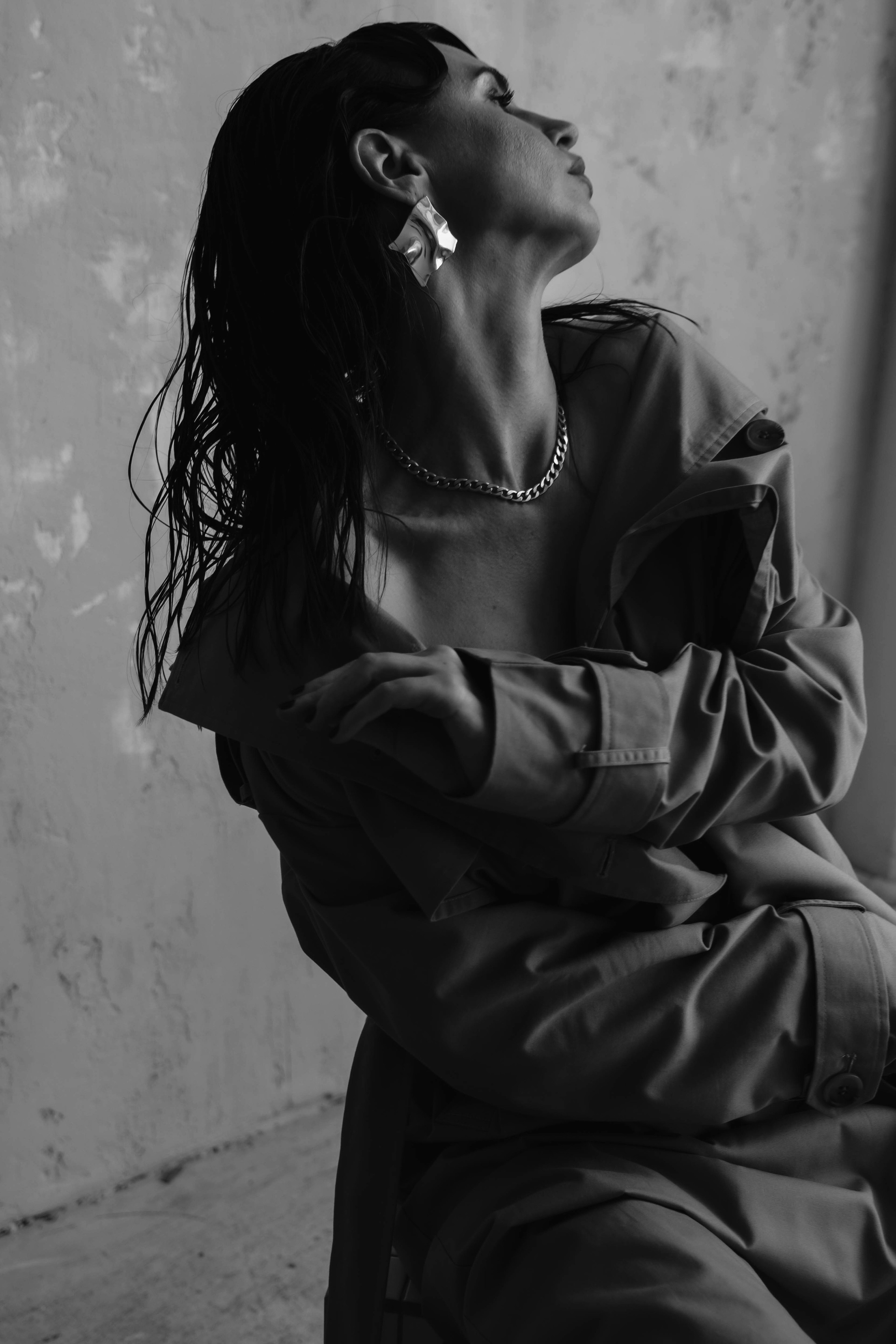 Яся. Дарья Батулина. Фотограф. Санкт-Петербург