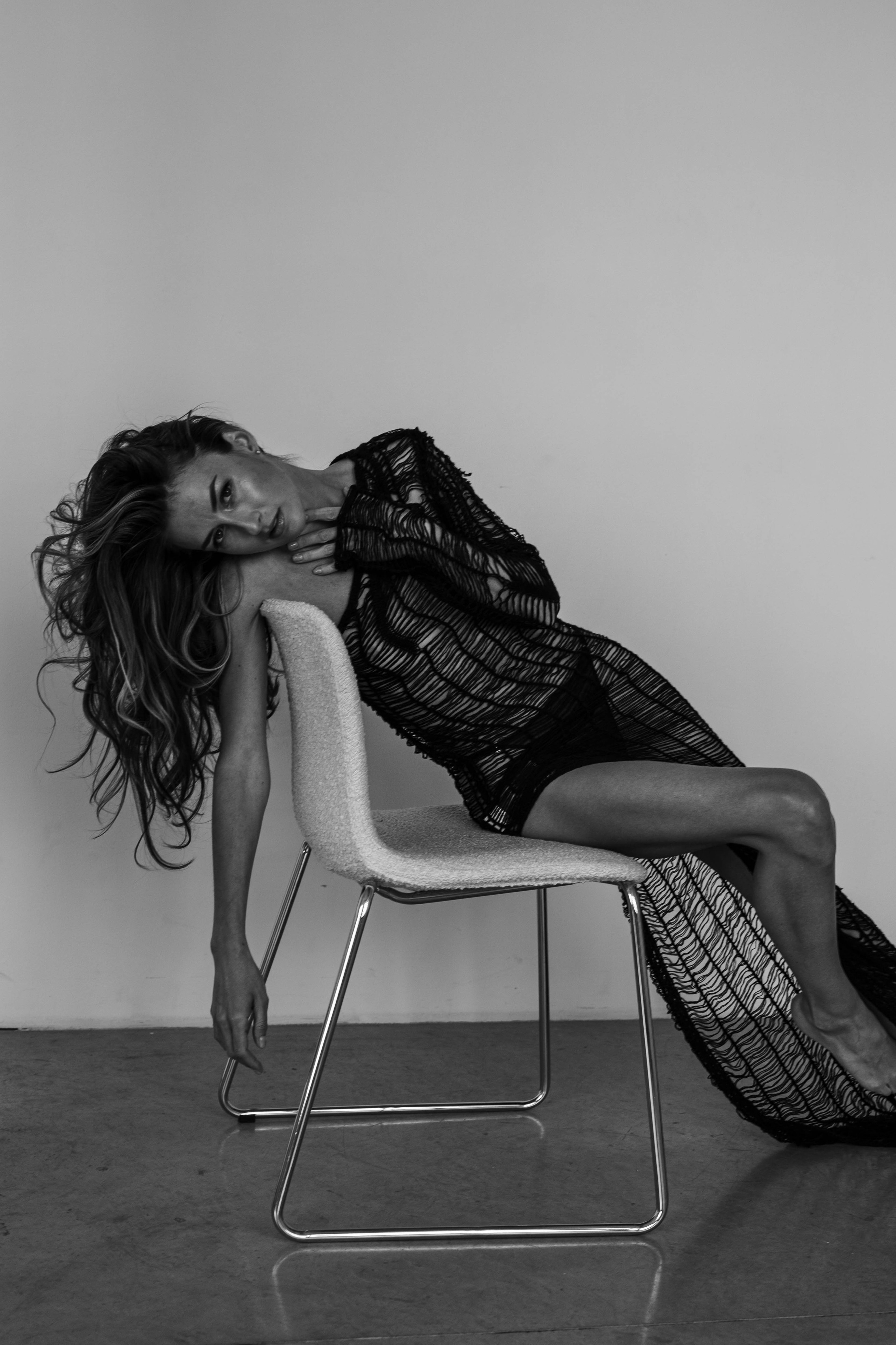 Натали. Дарья Батулина. Фотограф. Санкт-Петербург