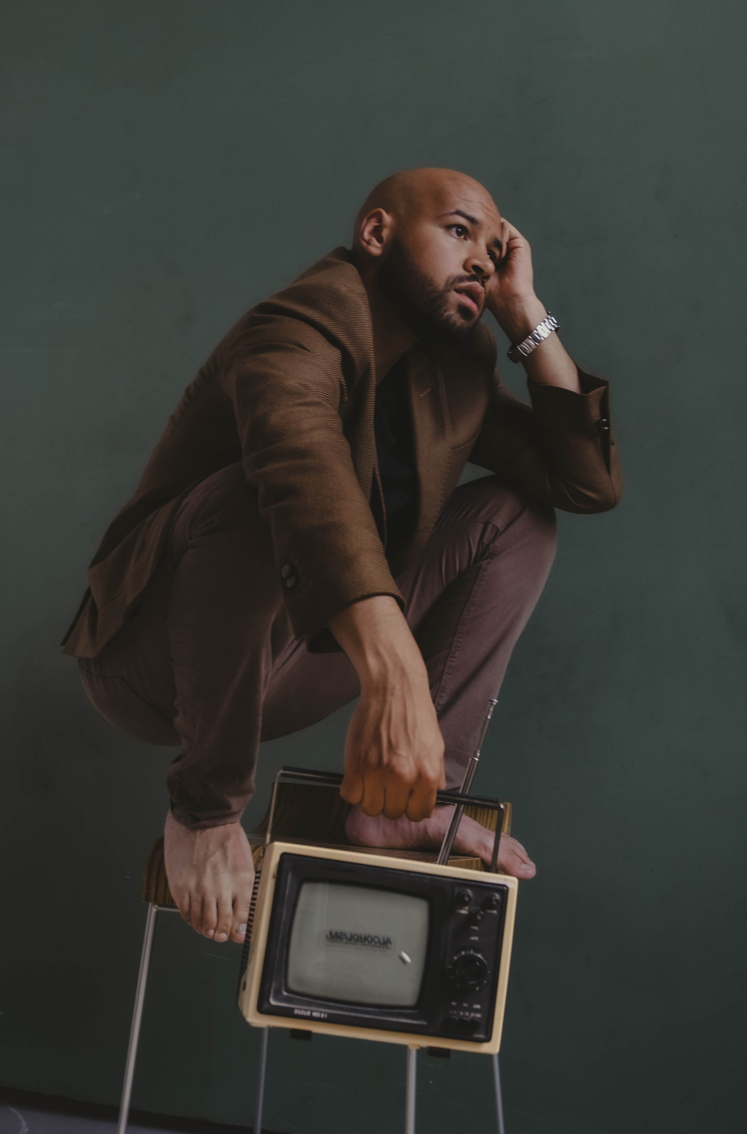 Габриэль. Дарья Батулина. Фотограф. Санкт-Петербург