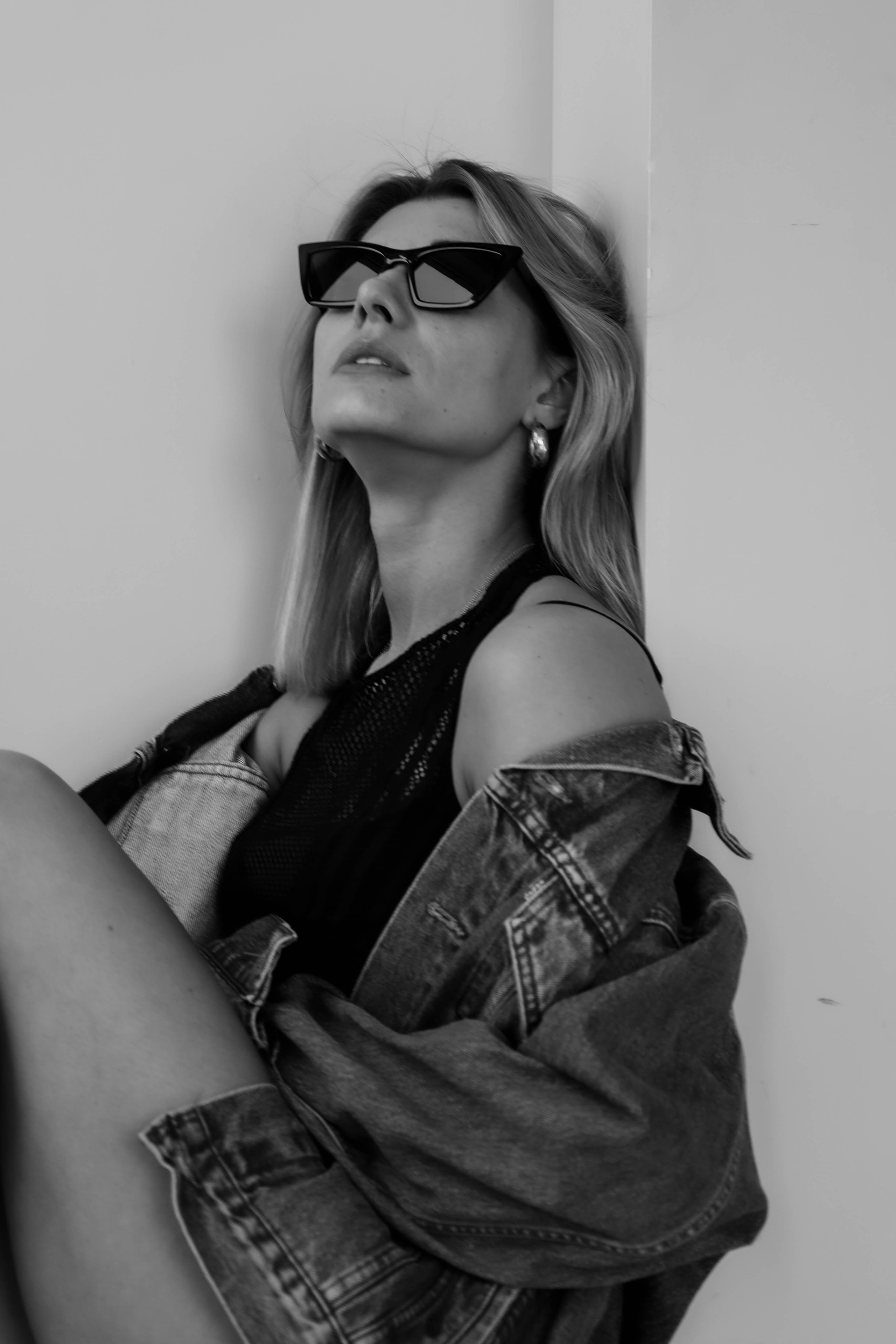 Ирэн. Дарья Батулина. Фотограф. Санкт-Петербург