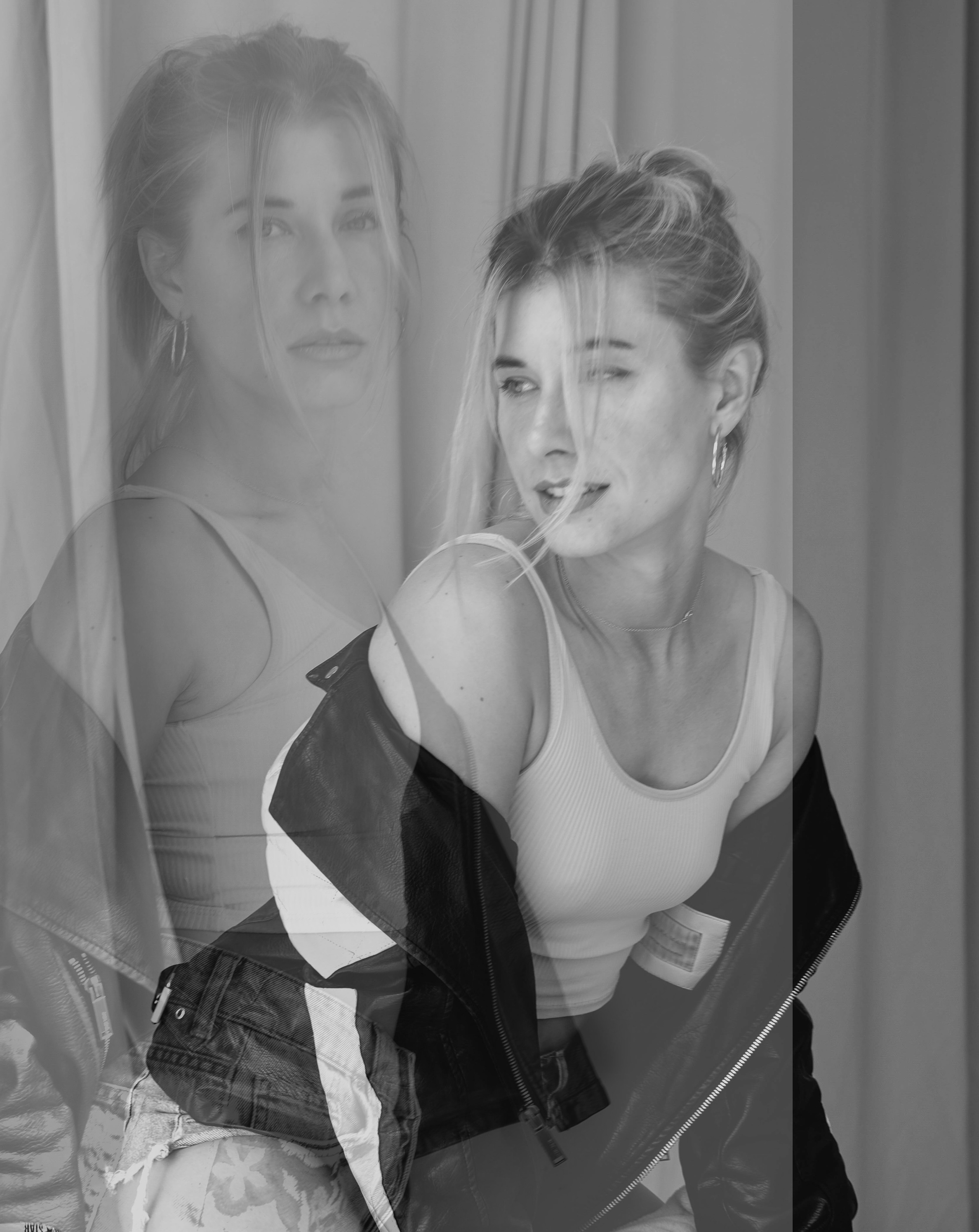 Ирэн. Дарья Батулина. Фотограф. Санкт-Петербург