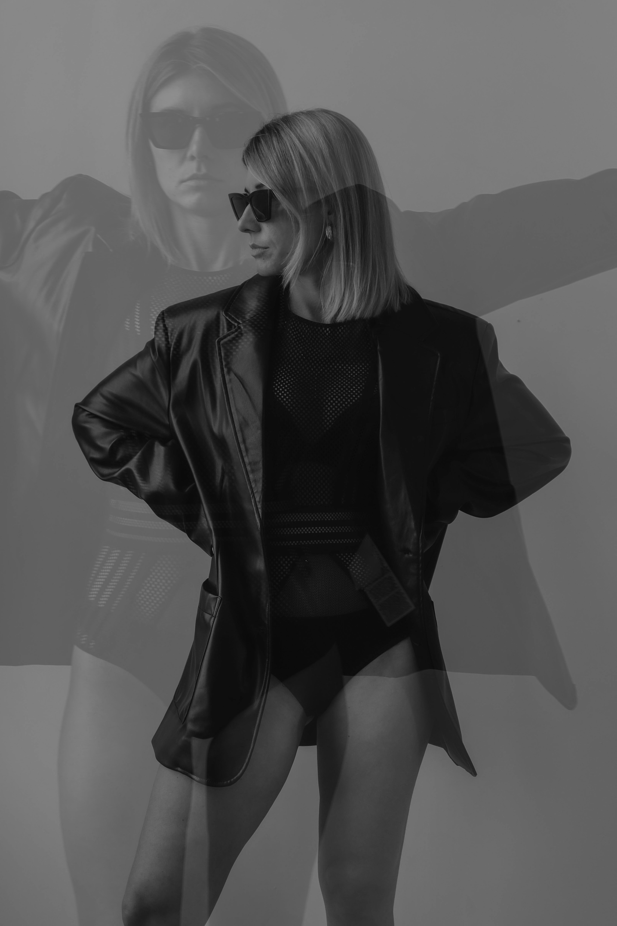 Ирэн. Дарья Батулина. Фотограф. Санкт-Петербург