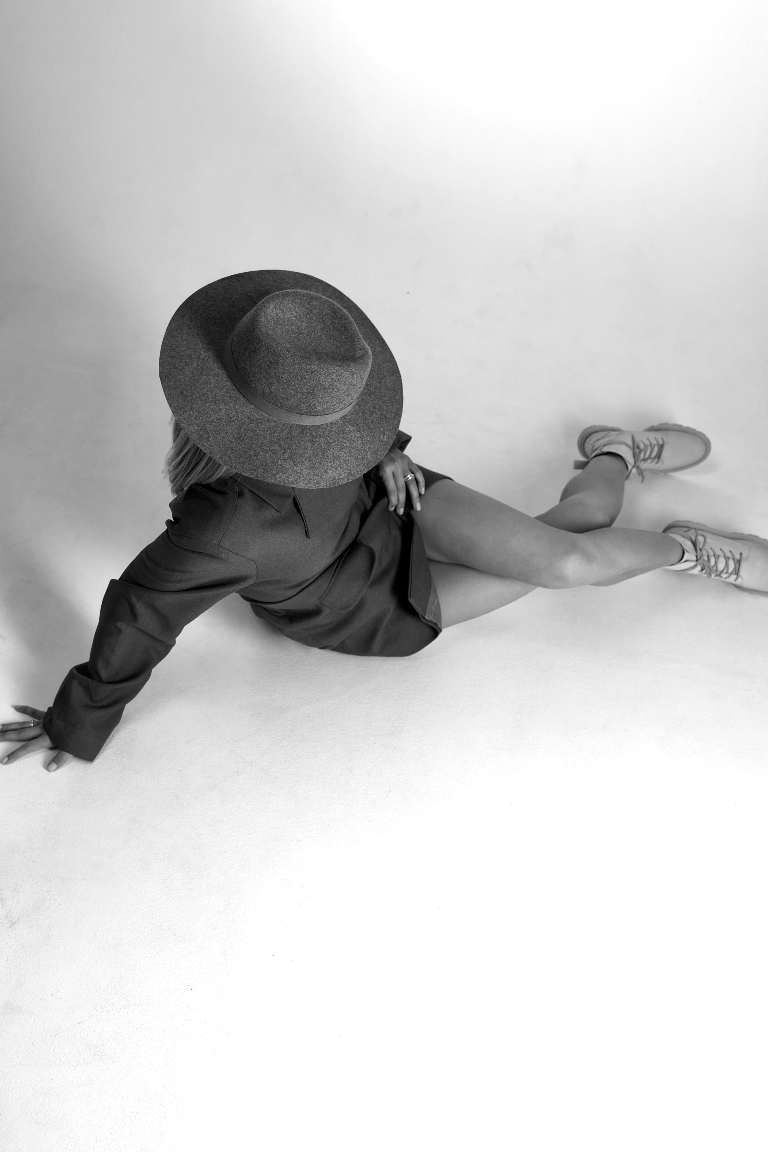 Лиза. Дарья Батулина. Фотограф. Санкт-Петербург