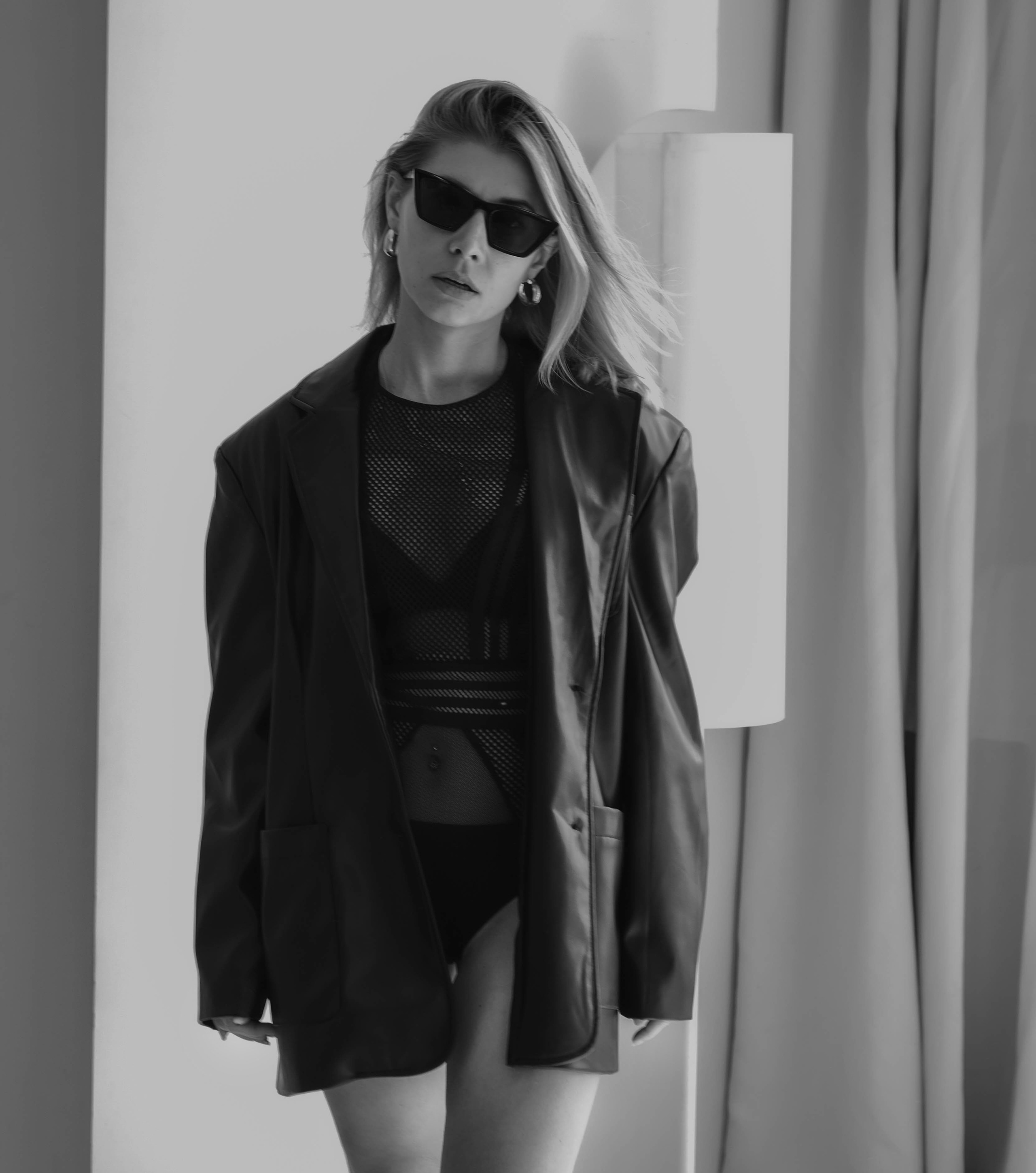 Дарья Батулина. Фотограф. Санкт-Петербург