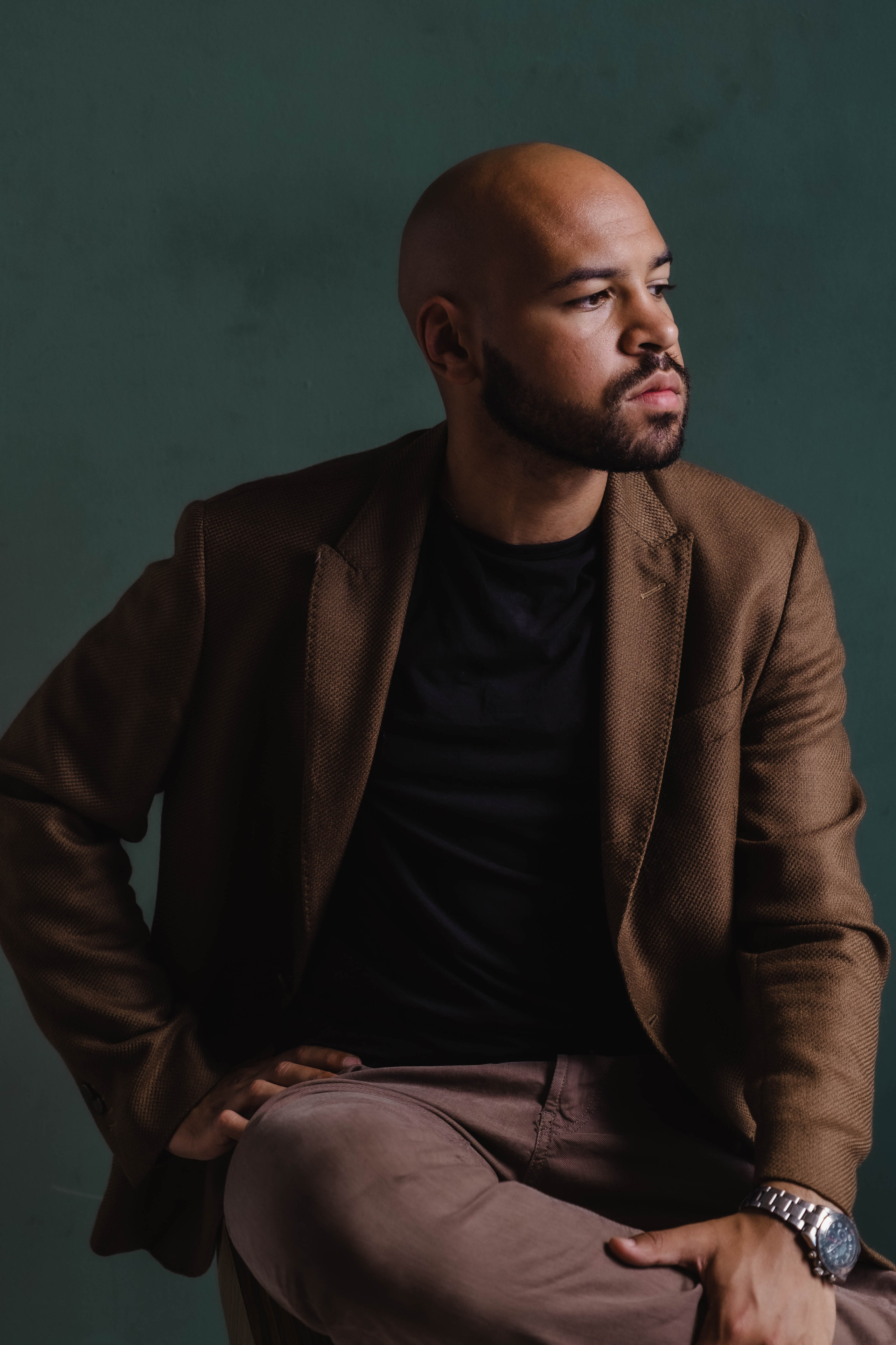 Габриэль. Дарья Батулина. Фотограф. Санкт-Петербург