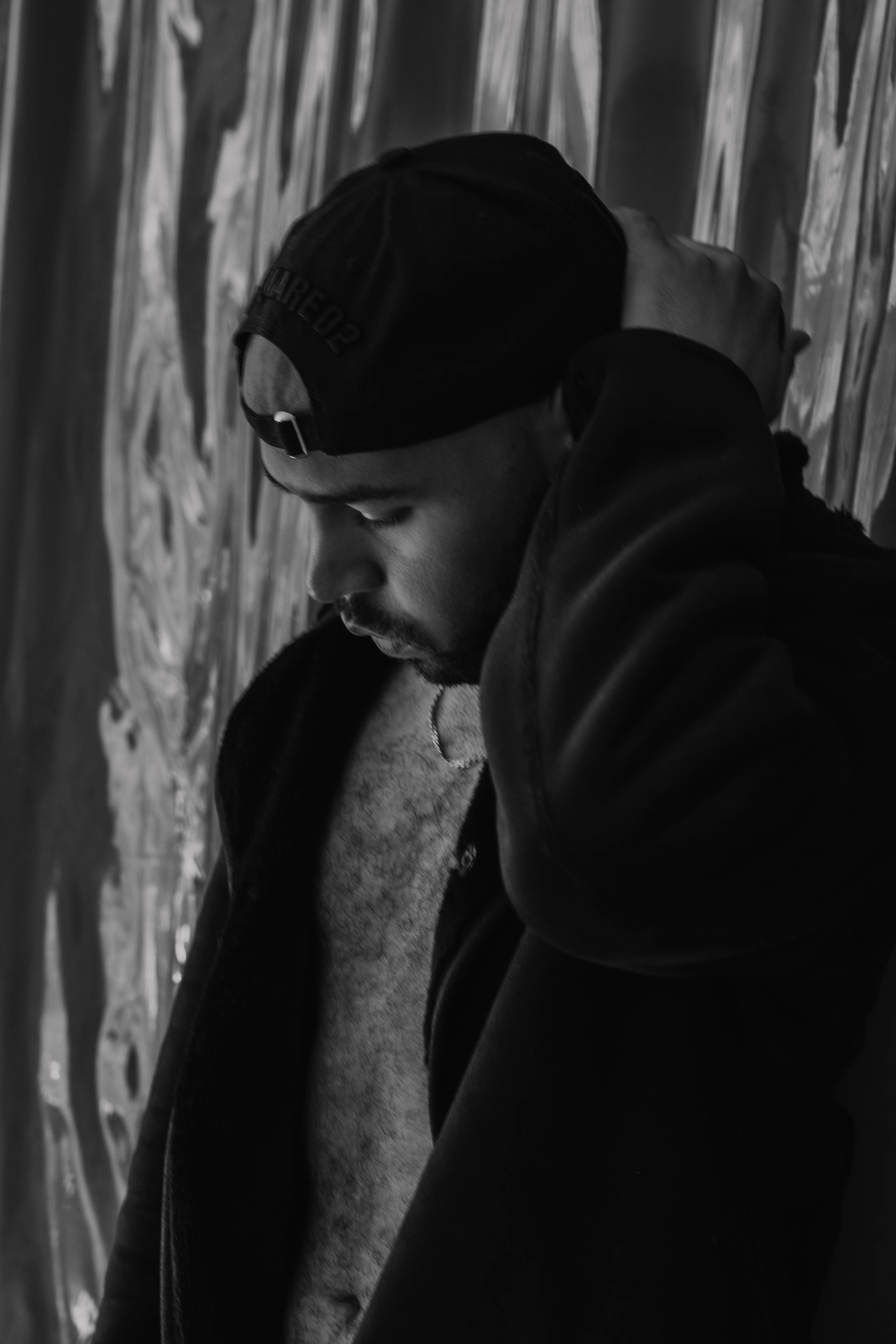 Габриэль. Дарья Батулина. Фотограф. Санкт-Петербург