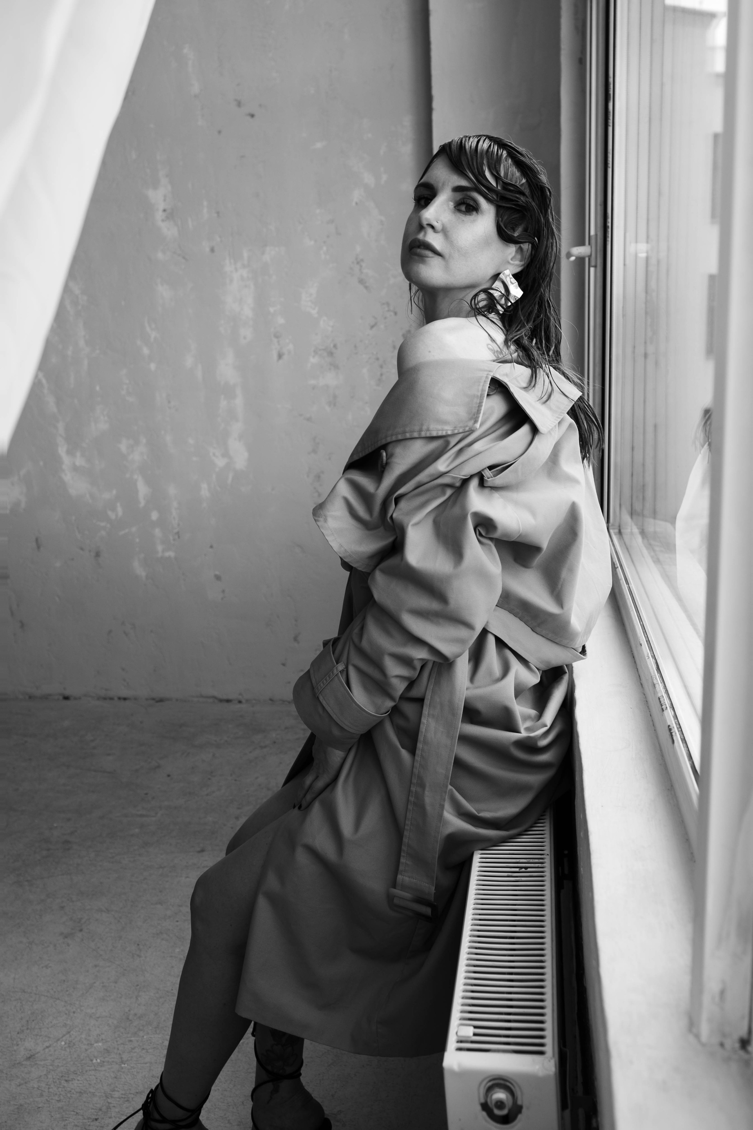 Яся. Дарья Батулина. Фотограф. Санкт-Петербург