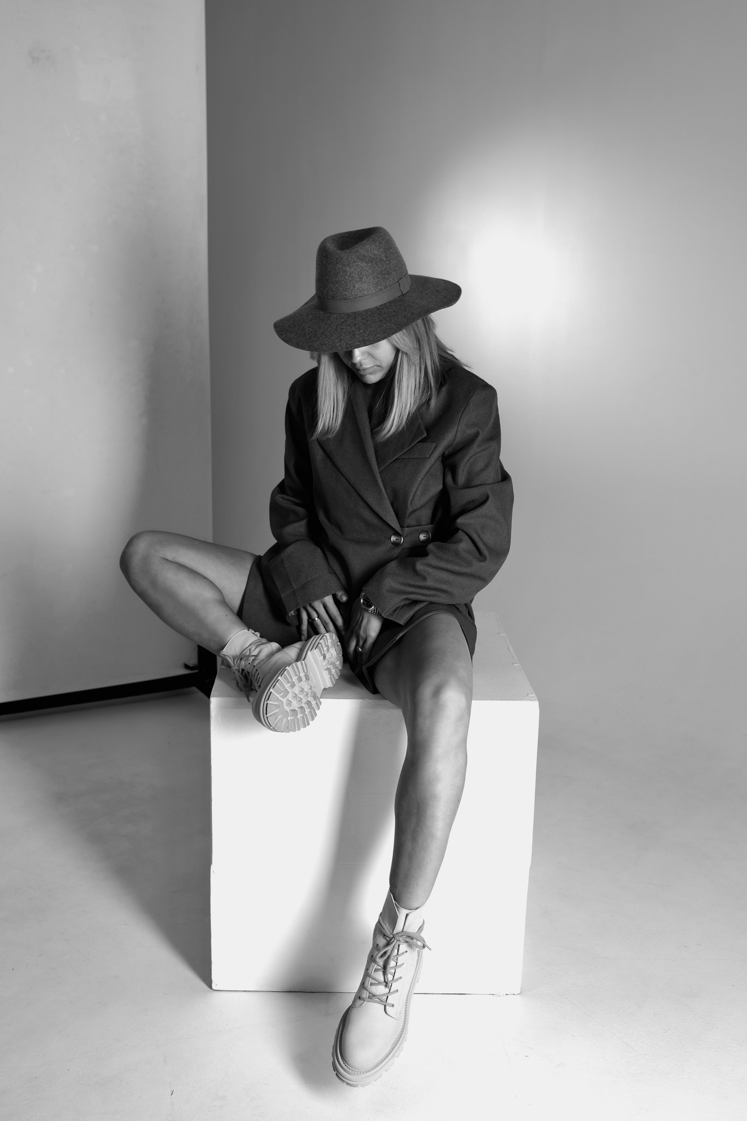 Лиза. Дарья Батулина. Фотограф. Санкт-Петербург