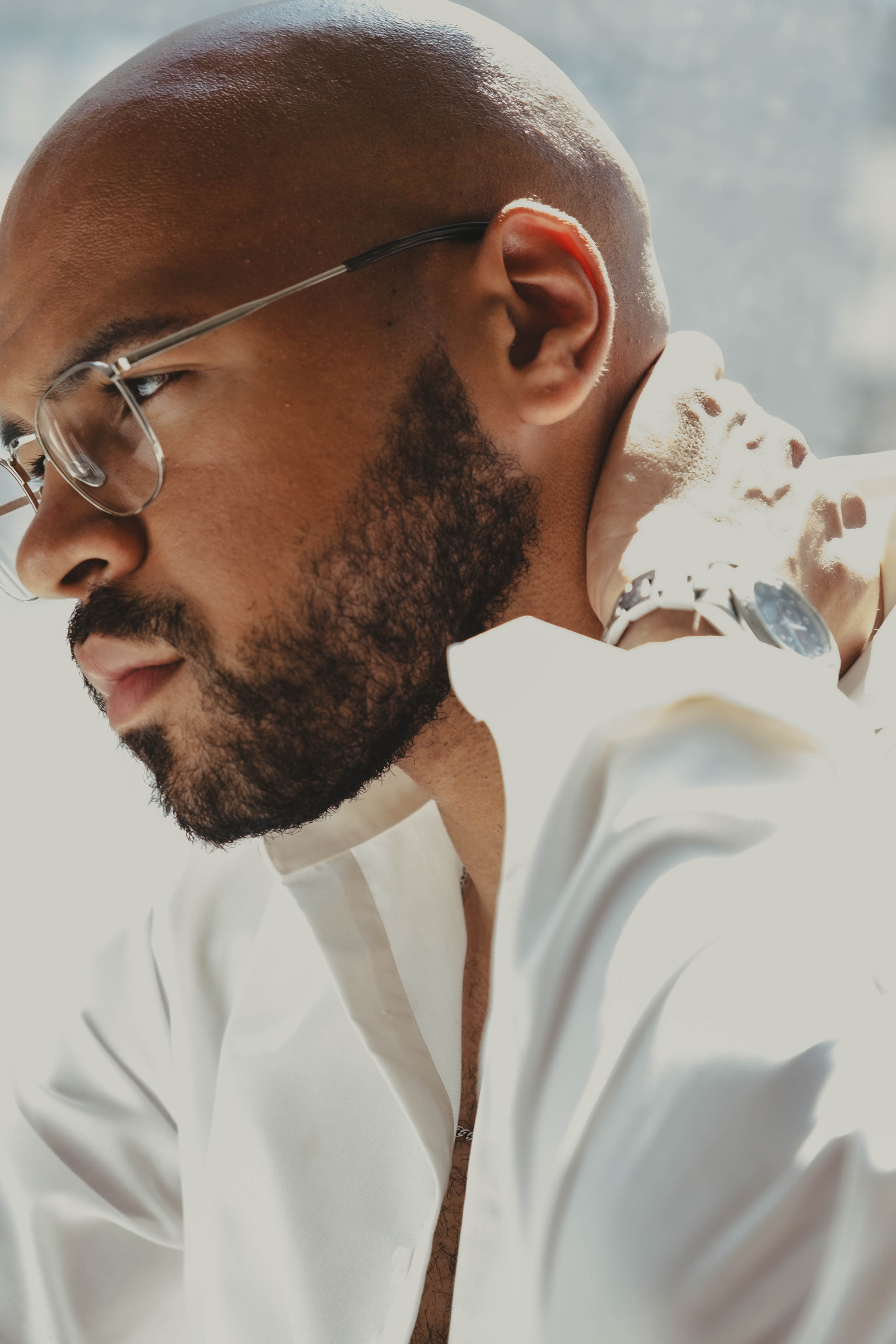 Габриэль. Дарья Батулина. Фотограф. Санкт-Петербург