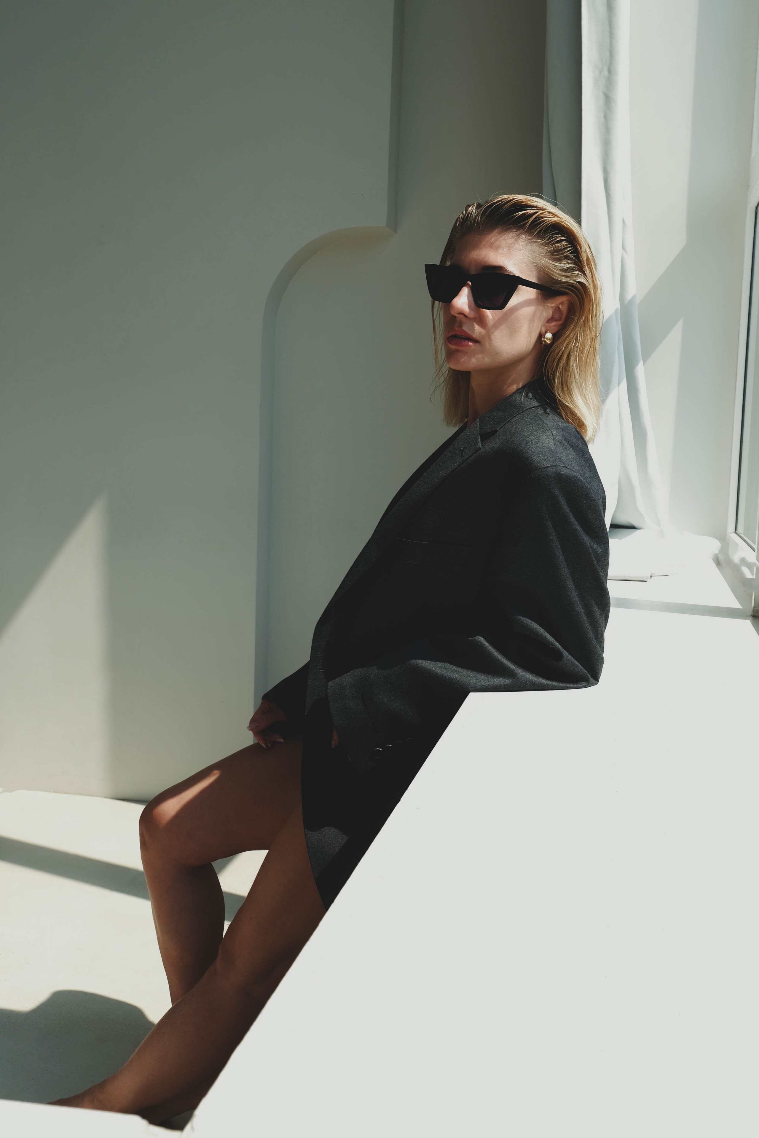 Ирэн. Дарья Батулина. Фотограф. Санкт-Петербург