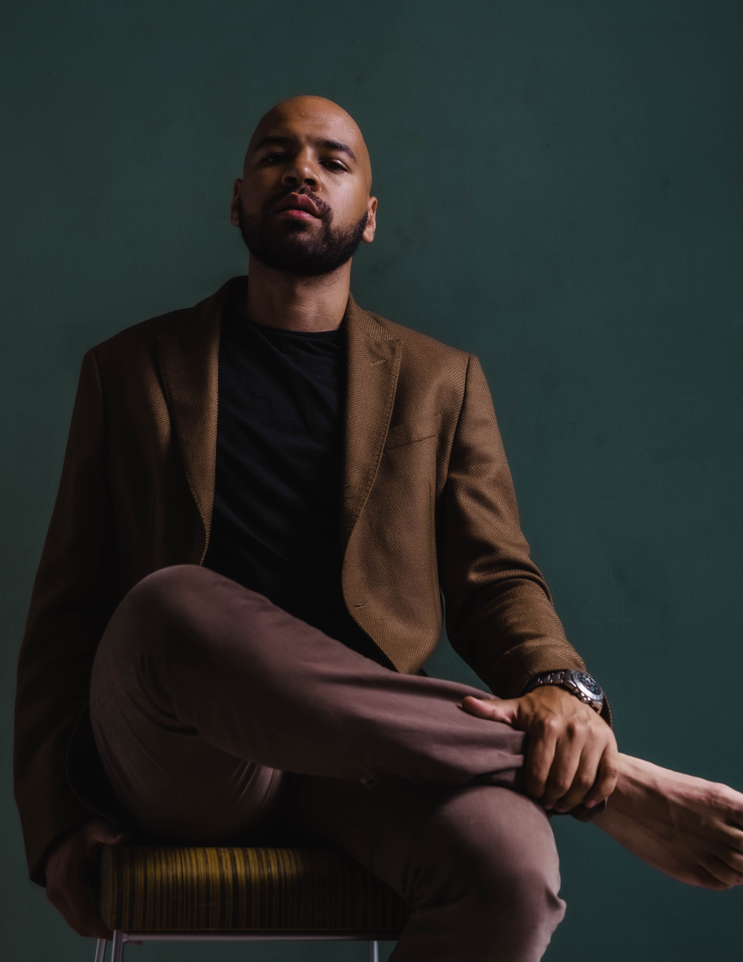 Габриэль. Дарья Батулина. Фотограф. Санкт-Петербург