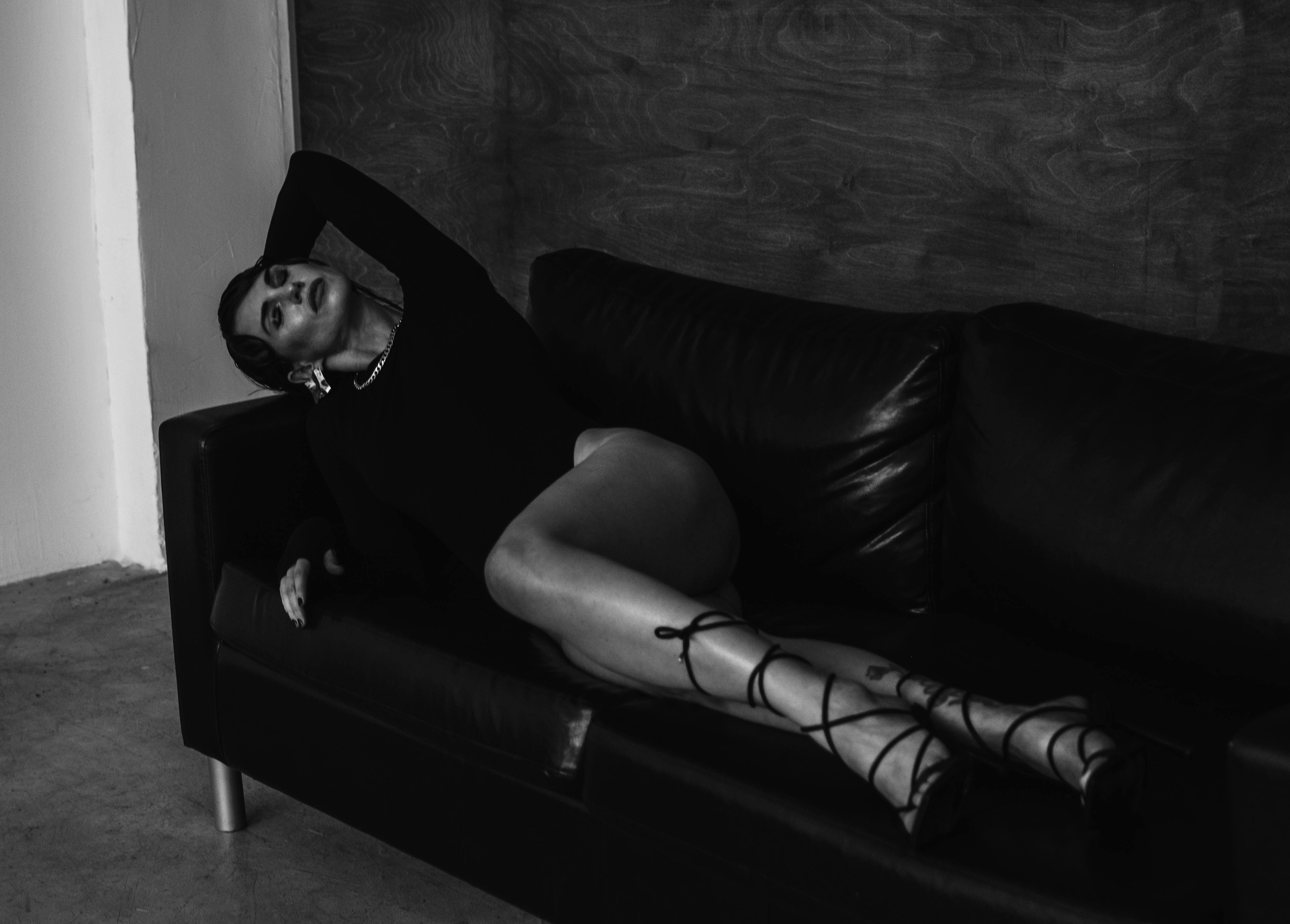 Яся. Дарья Батулина. Фотограф. Санкт-Петербург