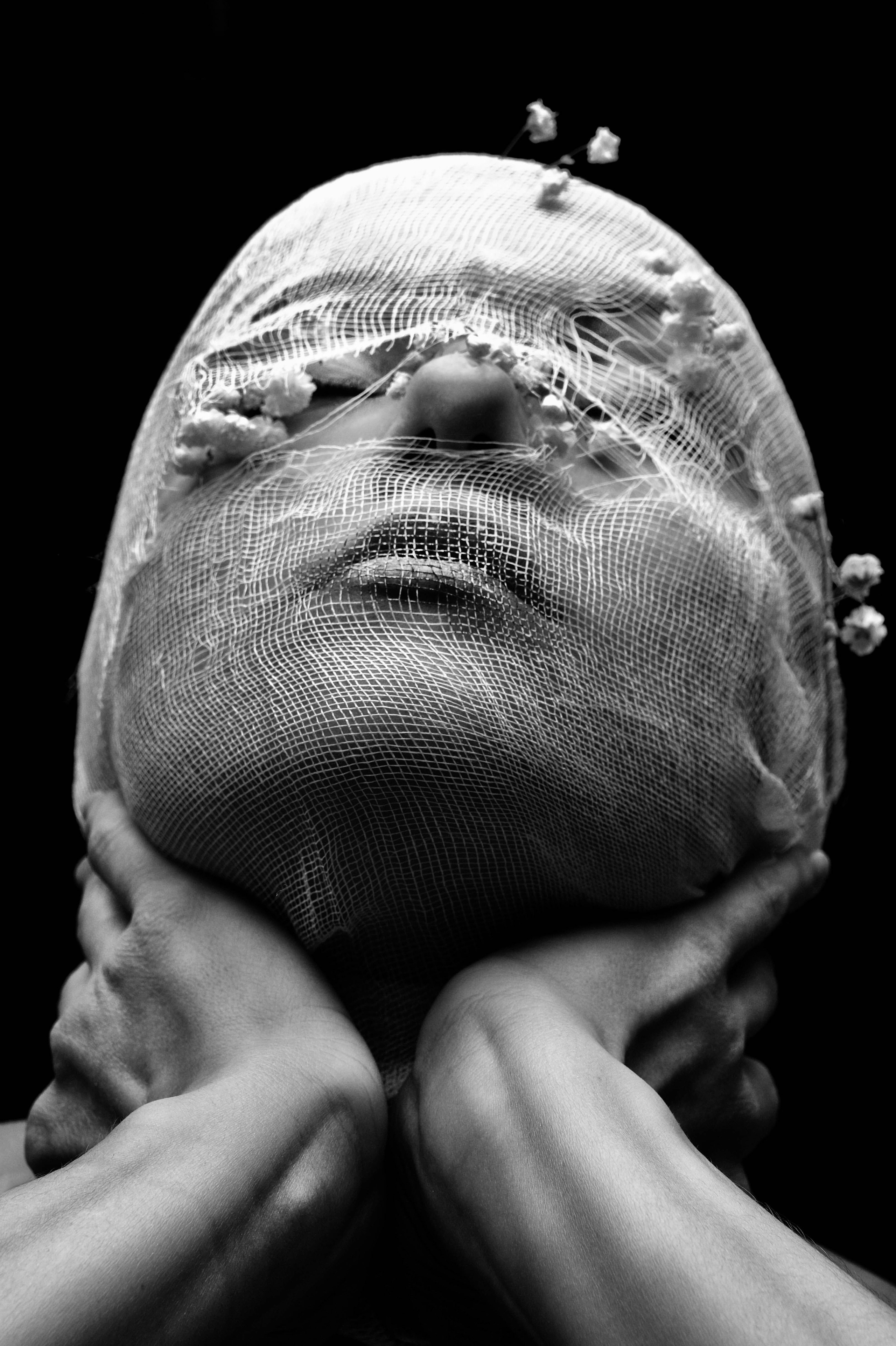 Цветы. Дарья Батулина. Фотограф. Санкт-Петербург