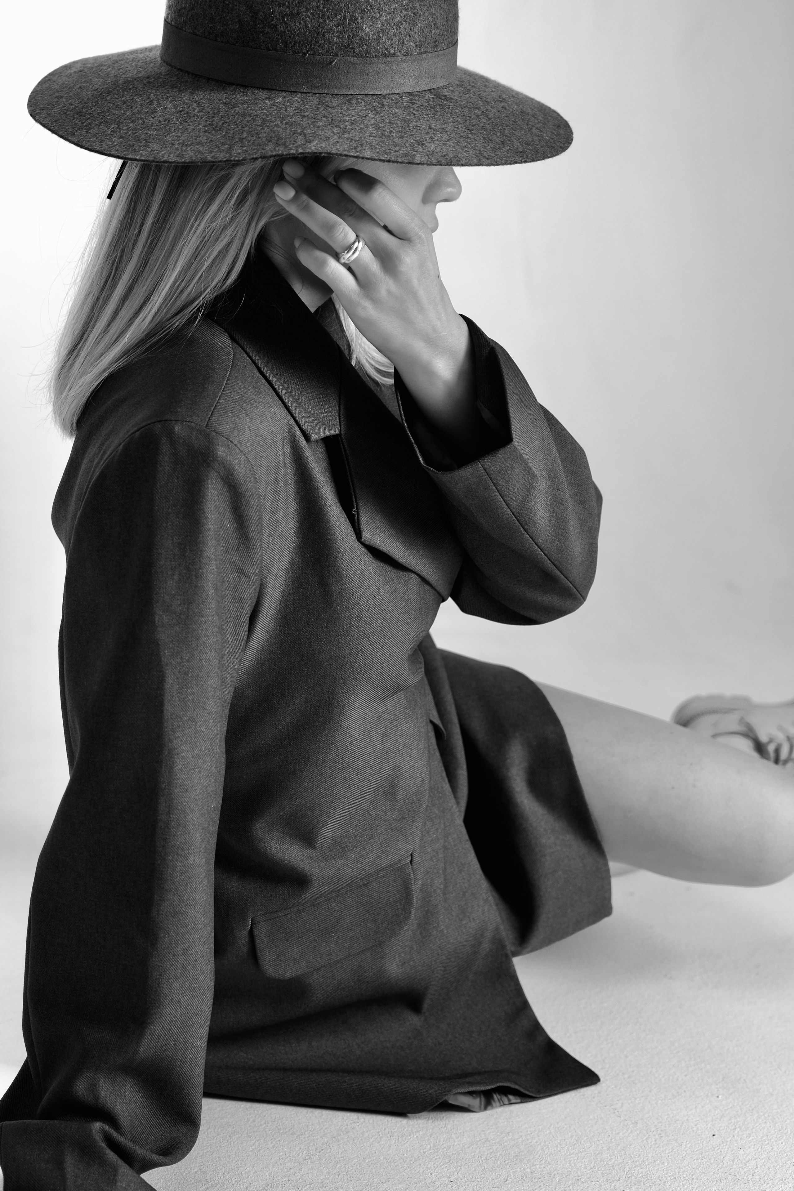 Дарья Батулина. Фотограф. Санкт-Петербург