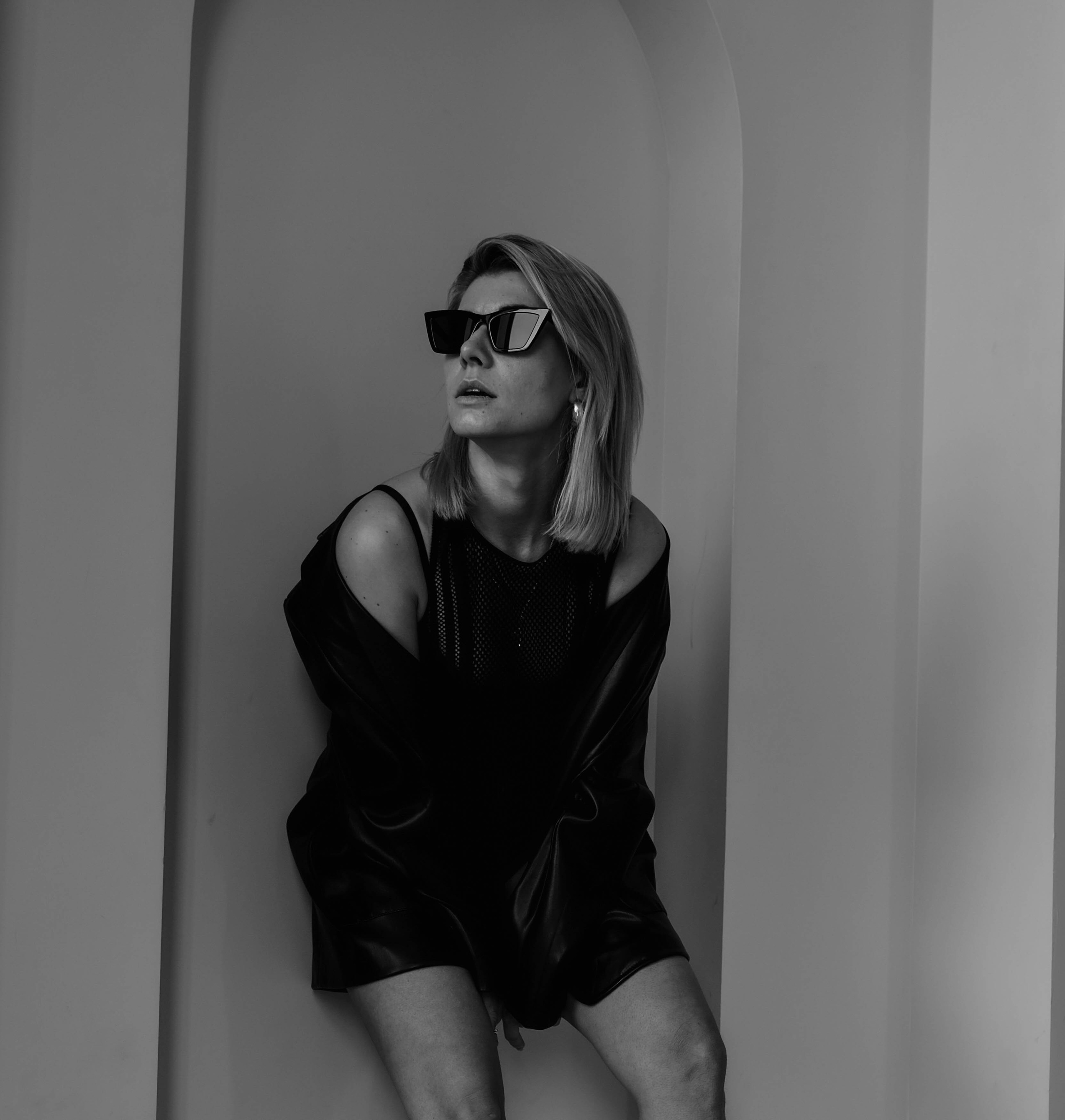 Ирэн. Дарья Батулина. Фотограф. Санкт-Петербург