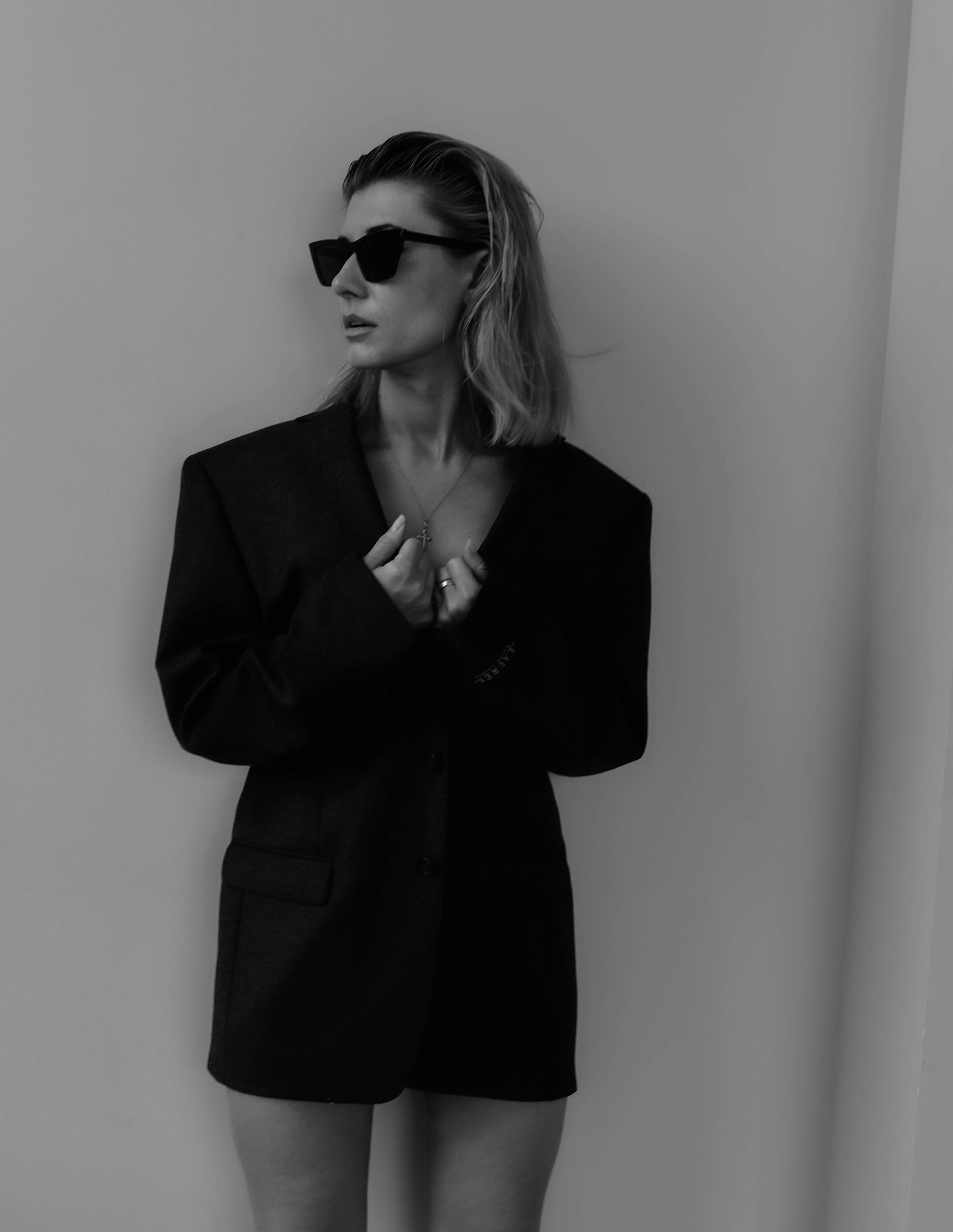 Ирэн. Дарья Батулина. Фотограф. Санкт-Петербург