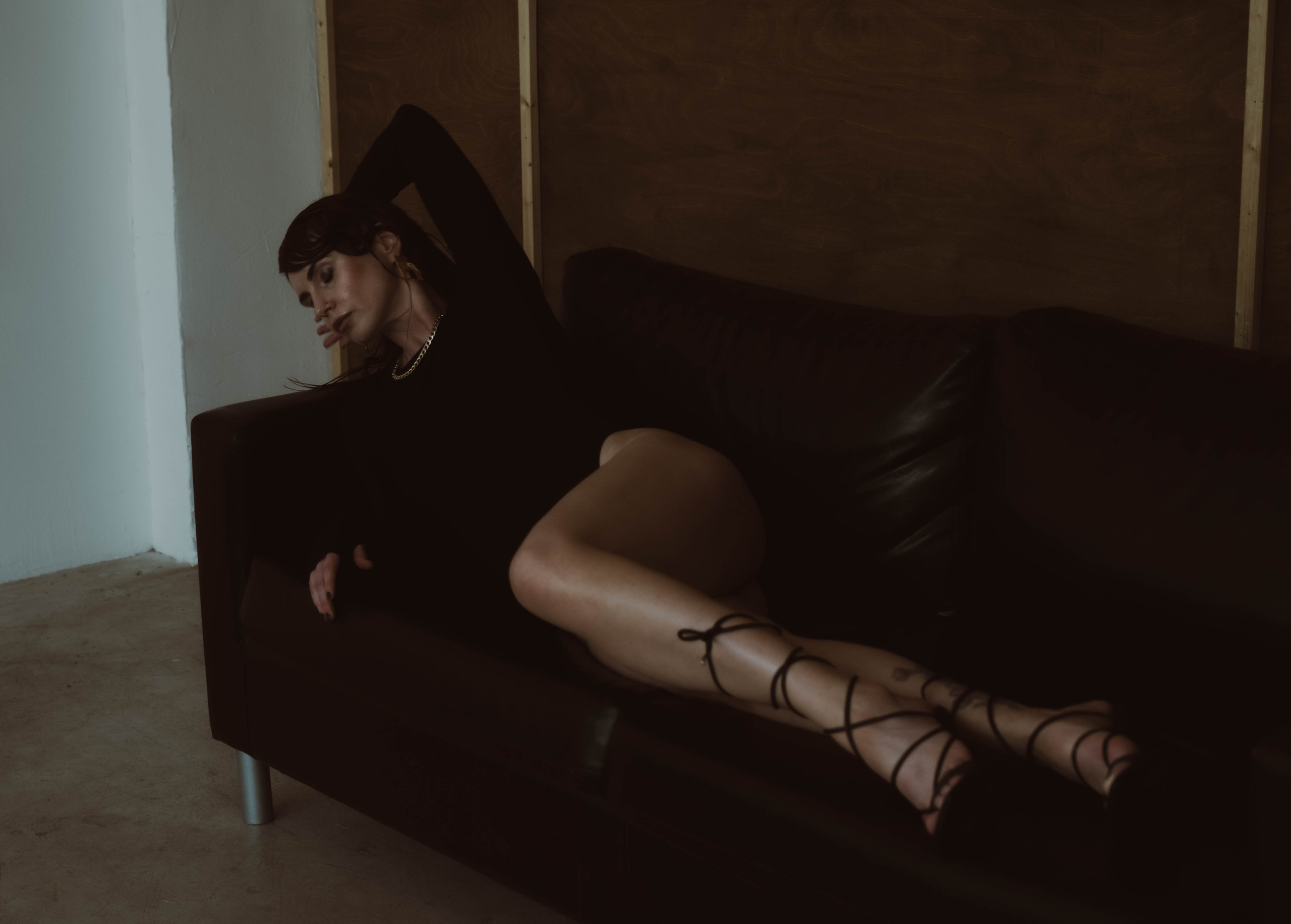 Яся. Дарья Батулина. Фотограф. Санкт-Петербург