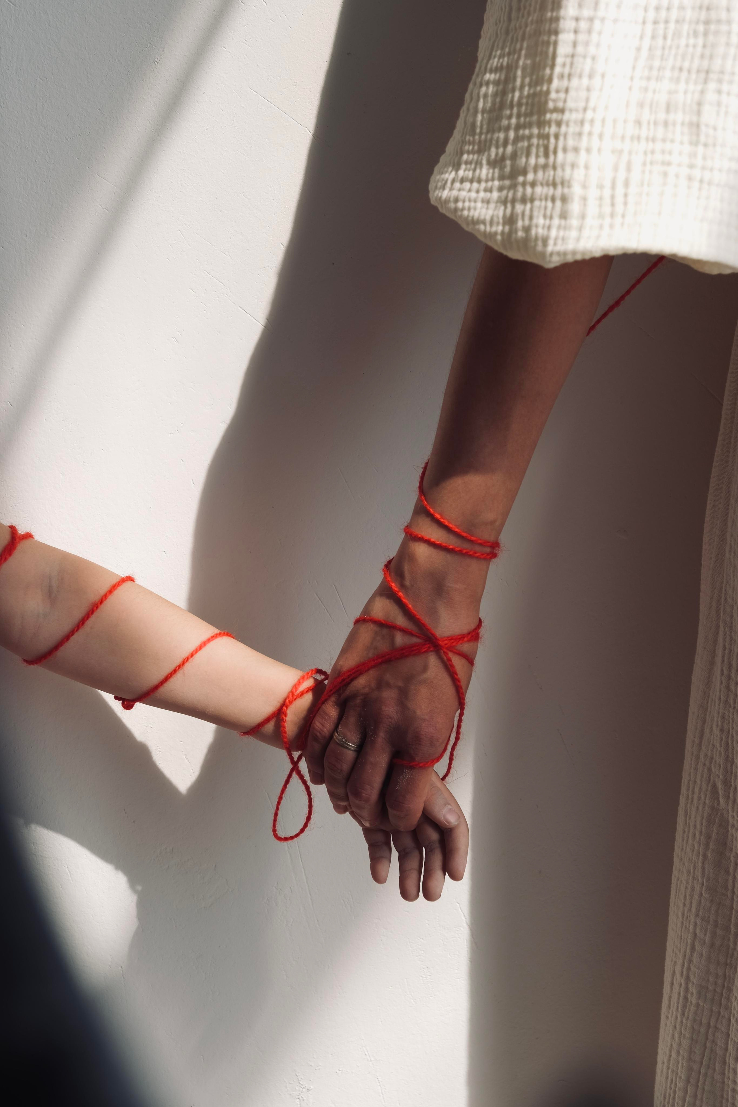 Проект «Внутренний ребёнок». Дарья Батулина. Фотограф. Санкт-Петербург