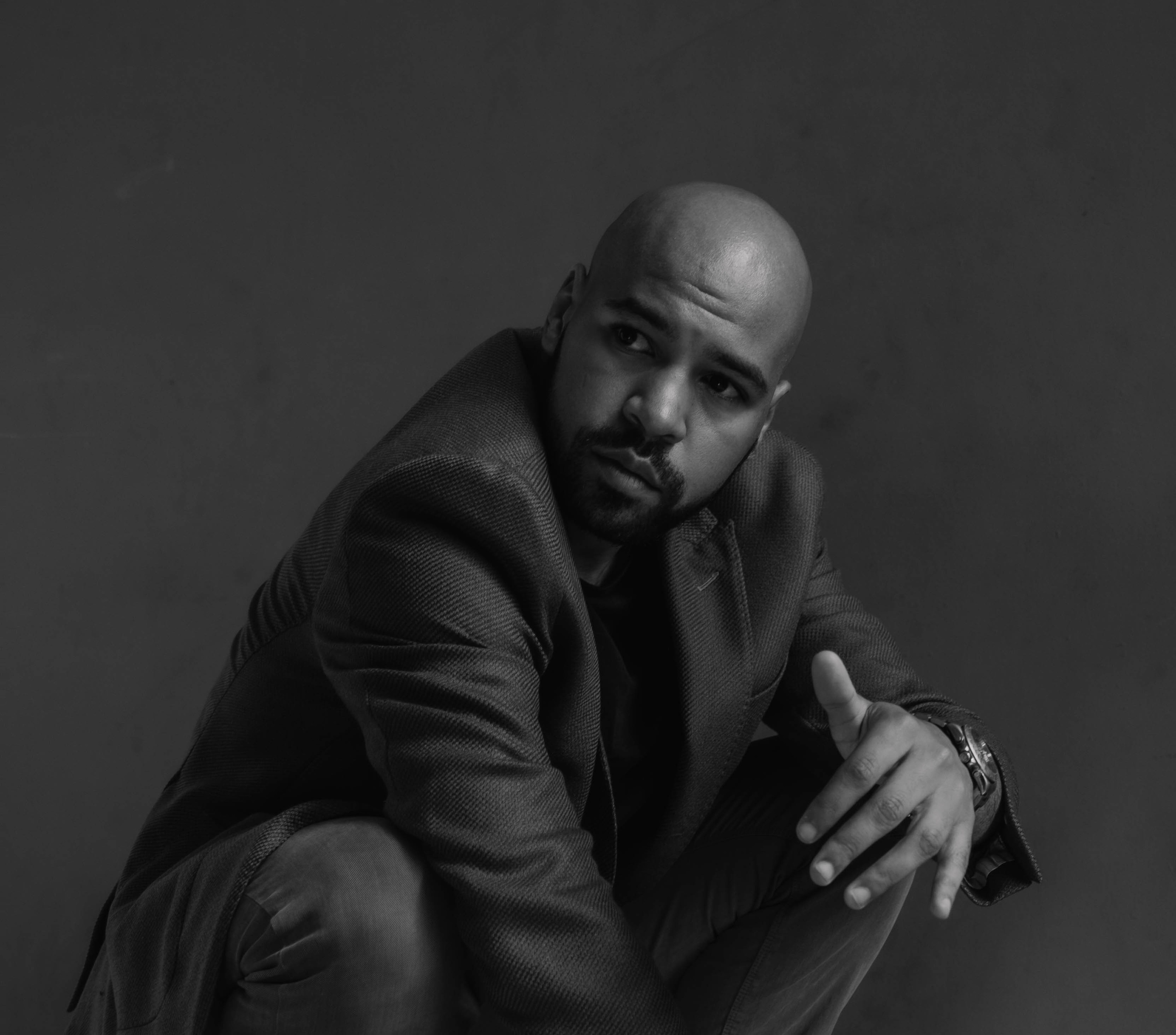 Габриэль. Дарья Батулина. Фотограф. Санкт-Петербург