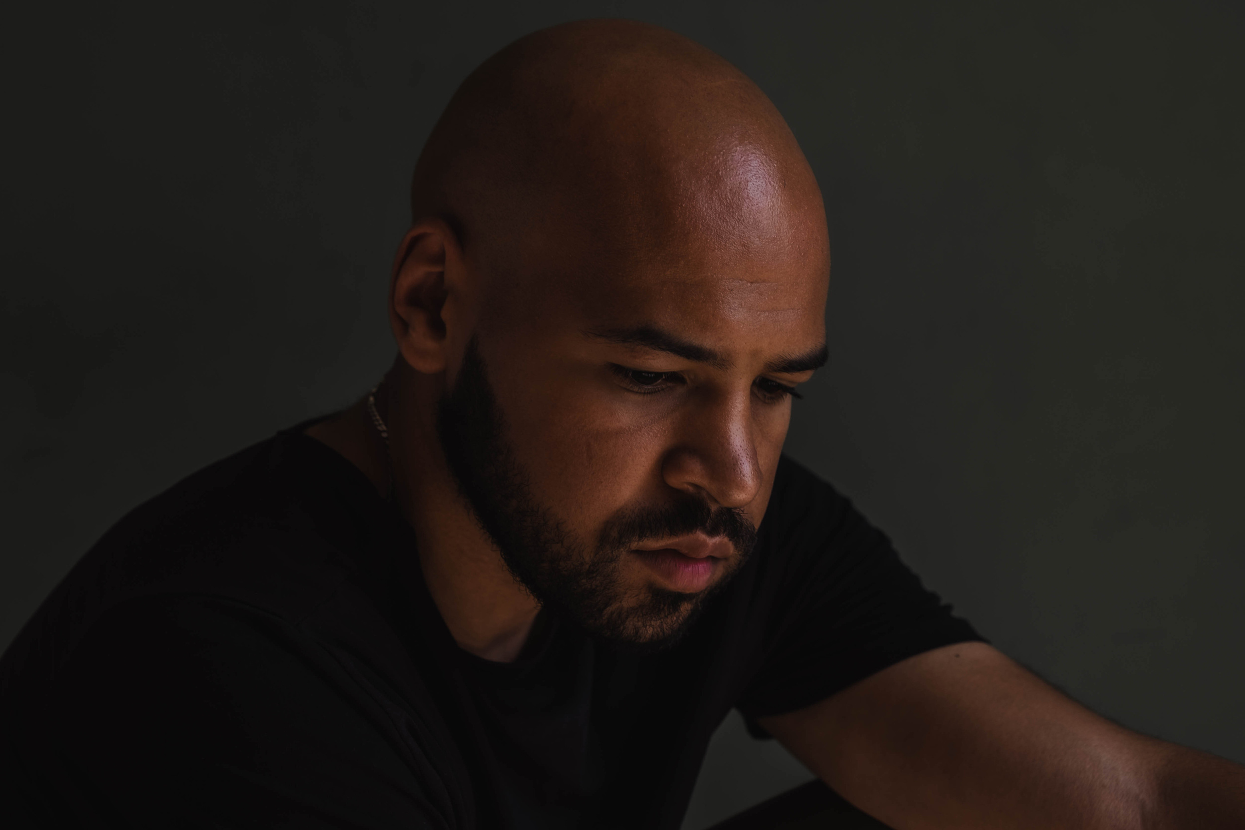 Габриэль. Дарья Батулина. Фотограф. Санкт-Петербург