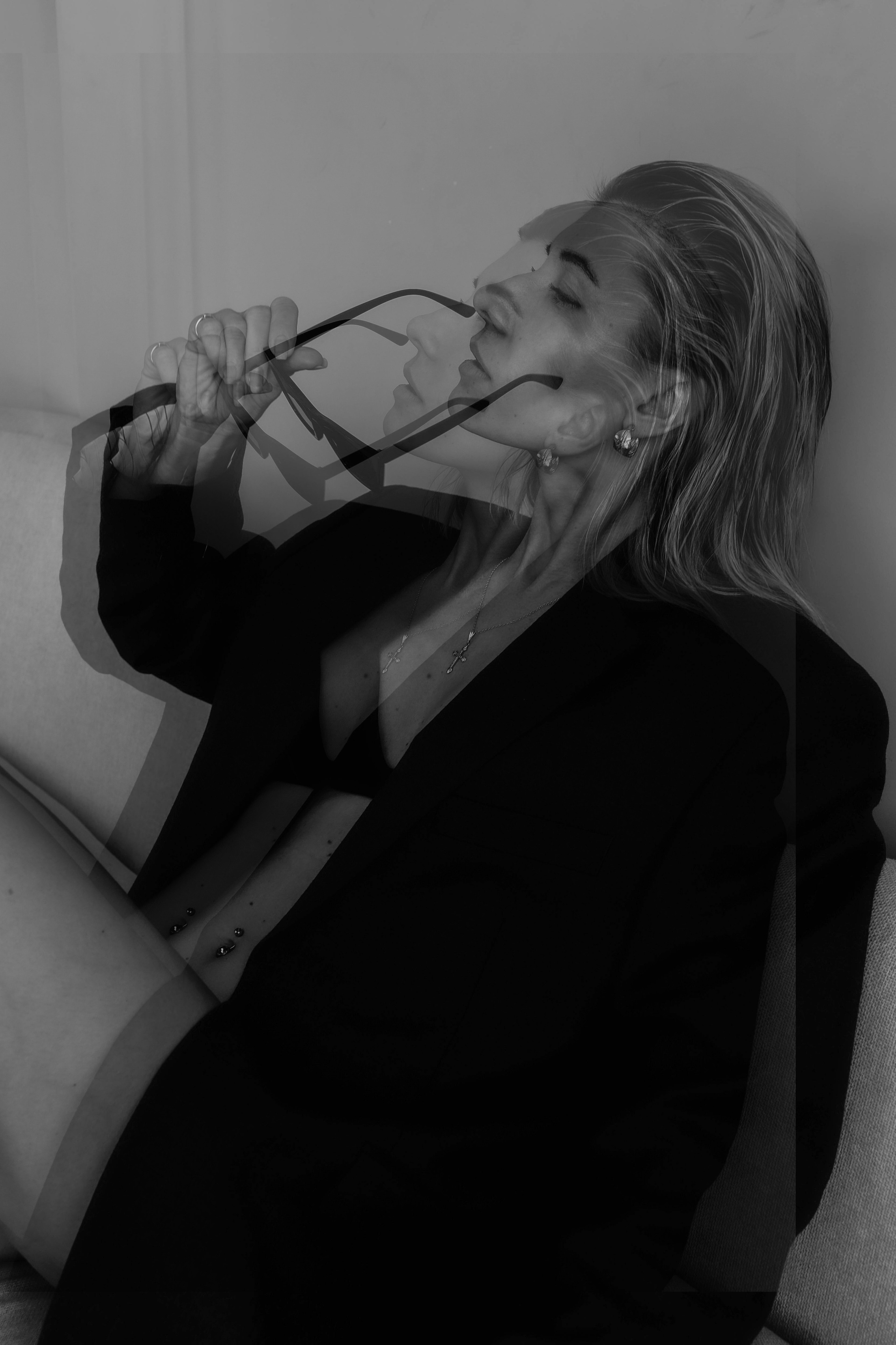 Ирэн. Дарья Батулина. Фотограф. Санкт-Петербург