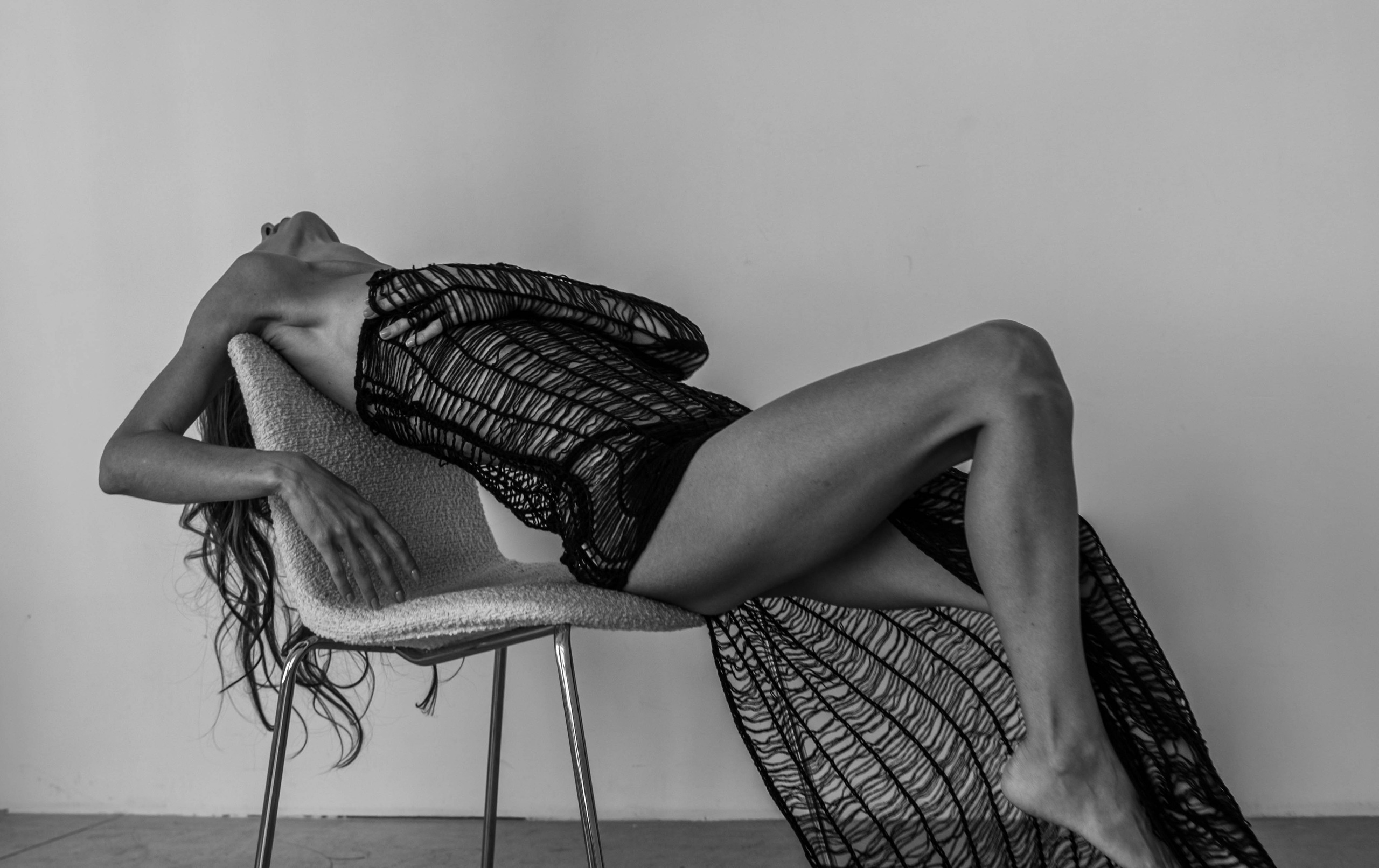 Натали. Дарья Батулина. Фотограф. Санкт-Петербург