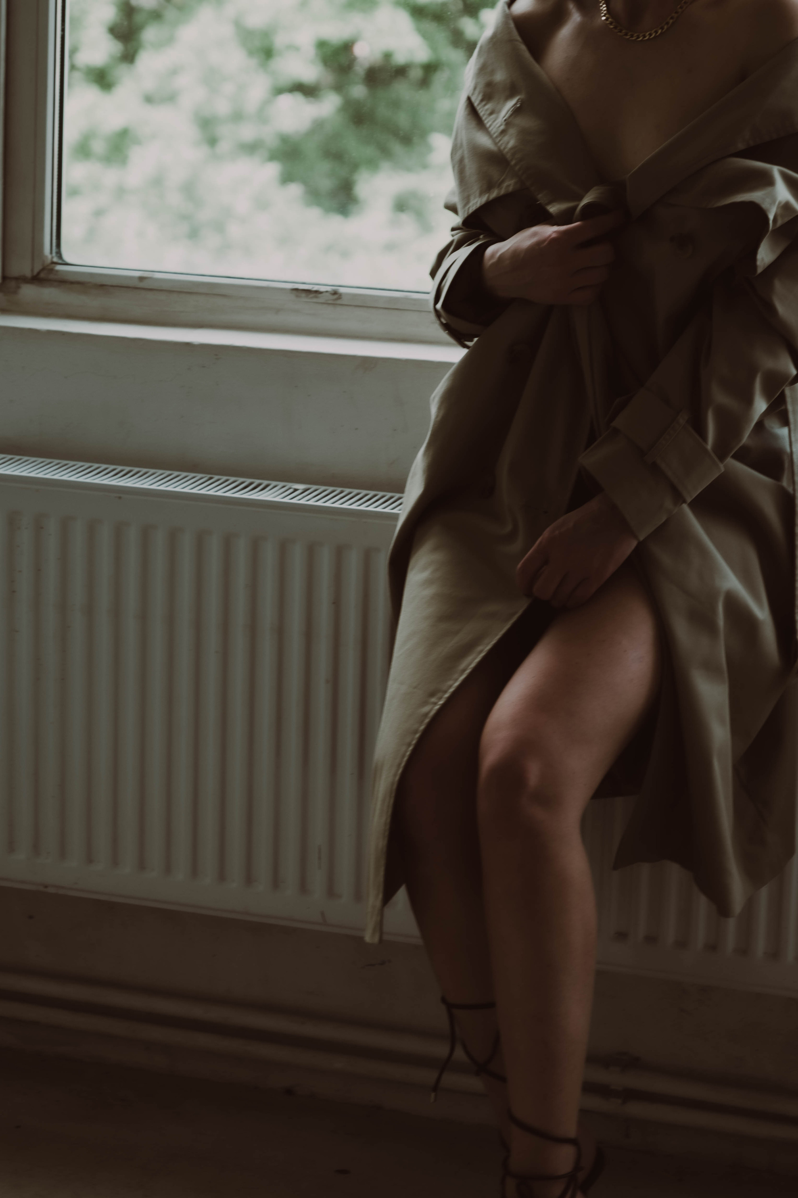 Яся. Дарья Батулина. Фотограф. Санкт-Петербург