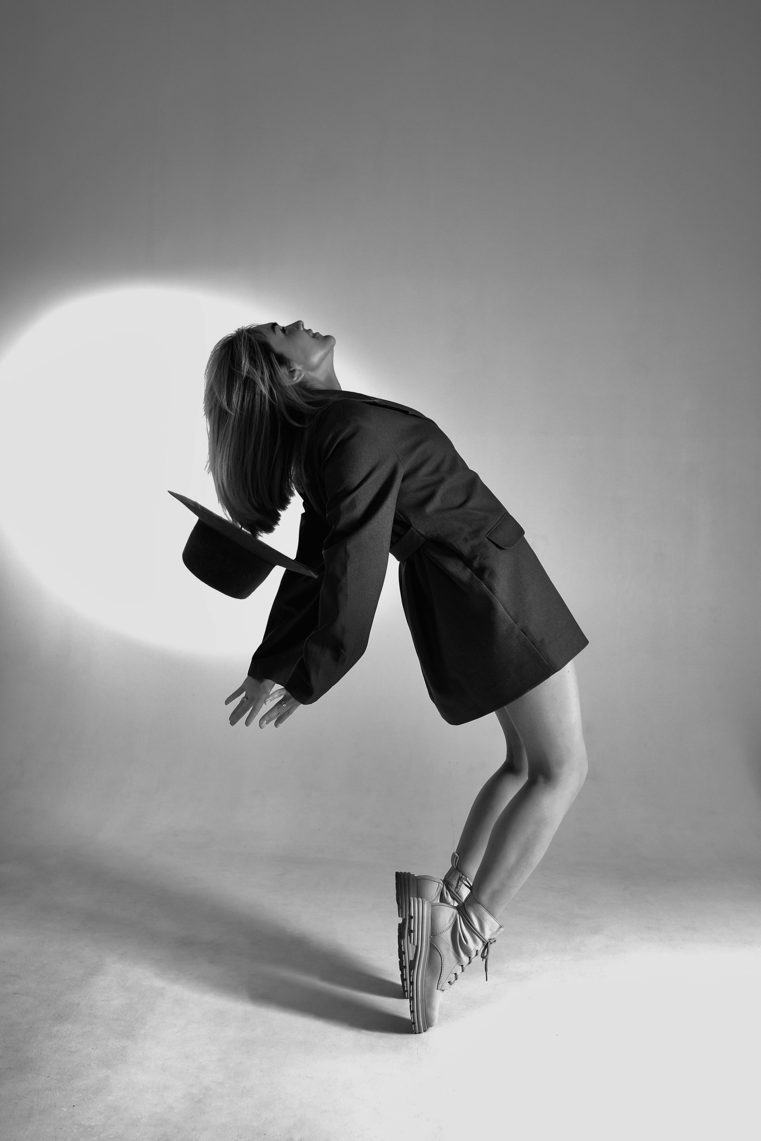 Лиза. Дарья Батулина. Фотограф. Санкт-Петербург