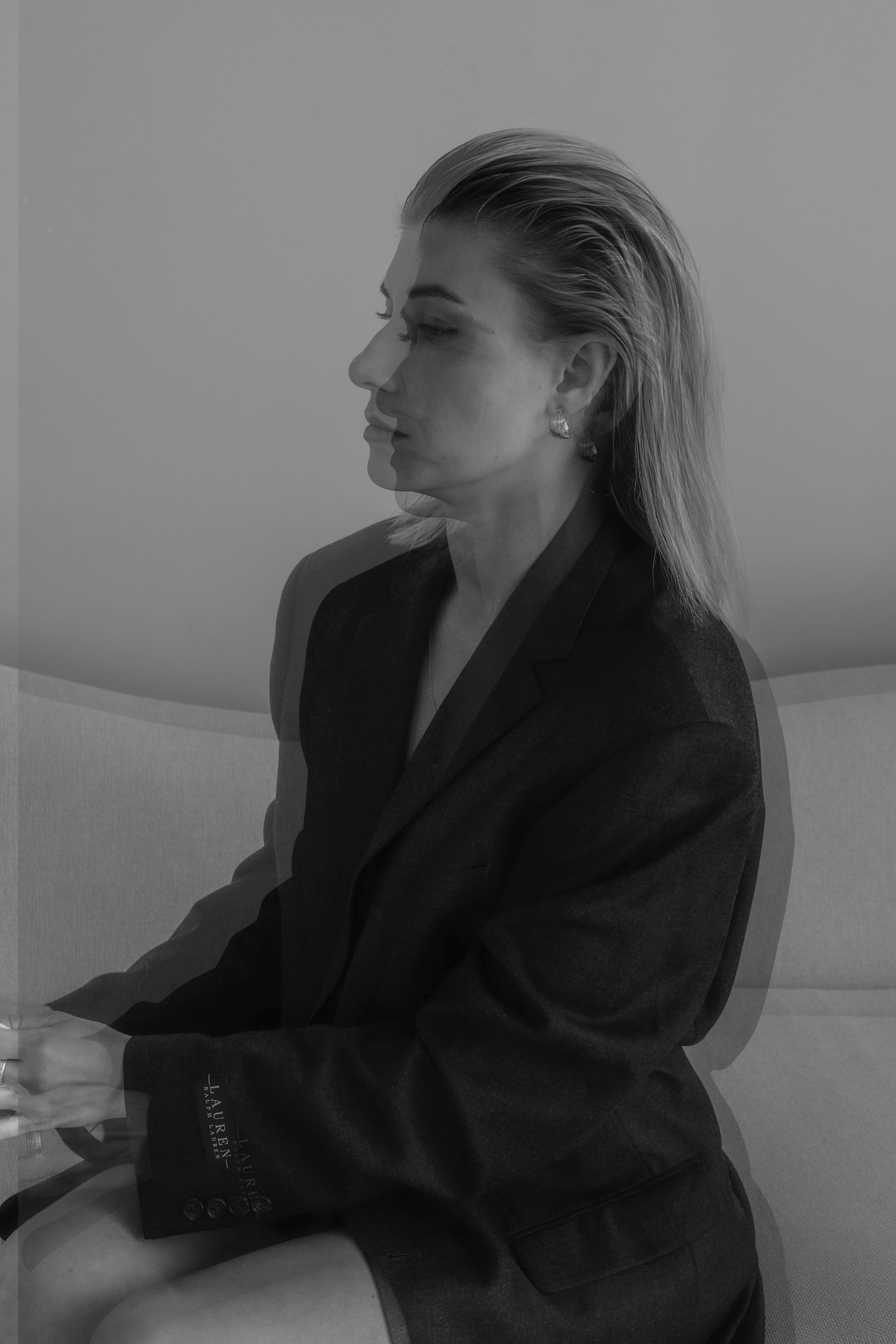 Ирэн. Дарья Батулина. Фотограф. Санкт-Петербург