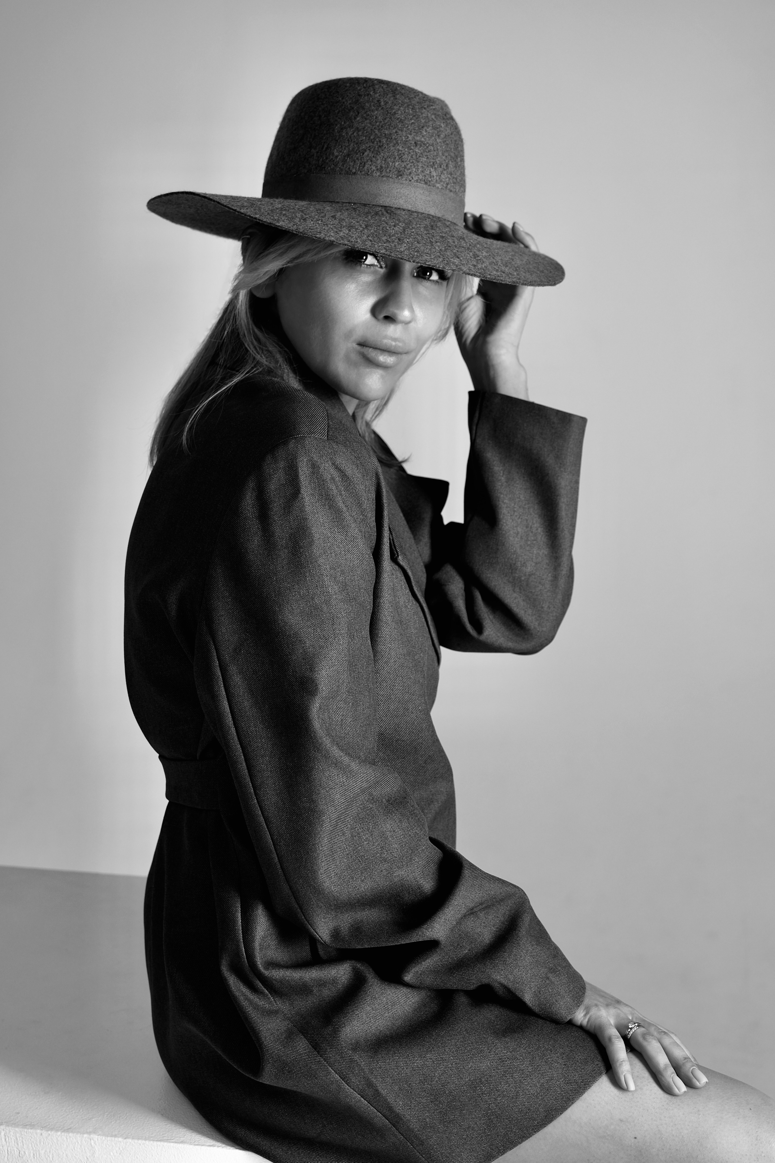 Лиза. Дарья Батулина. Фотограф. Санкт-Петербург