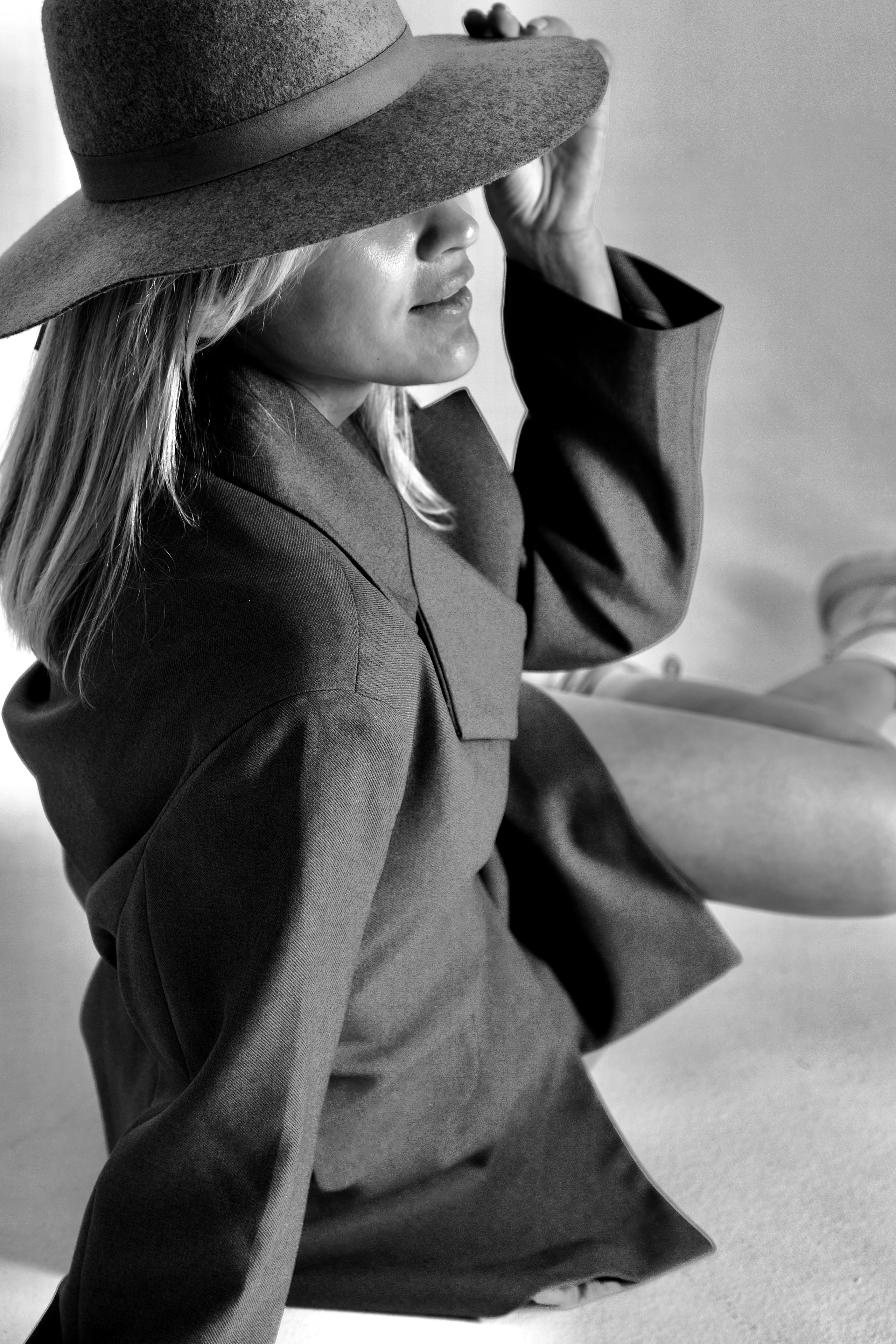 Лиза. Дарья Батулина. Фотограф. Санкт-Петербург