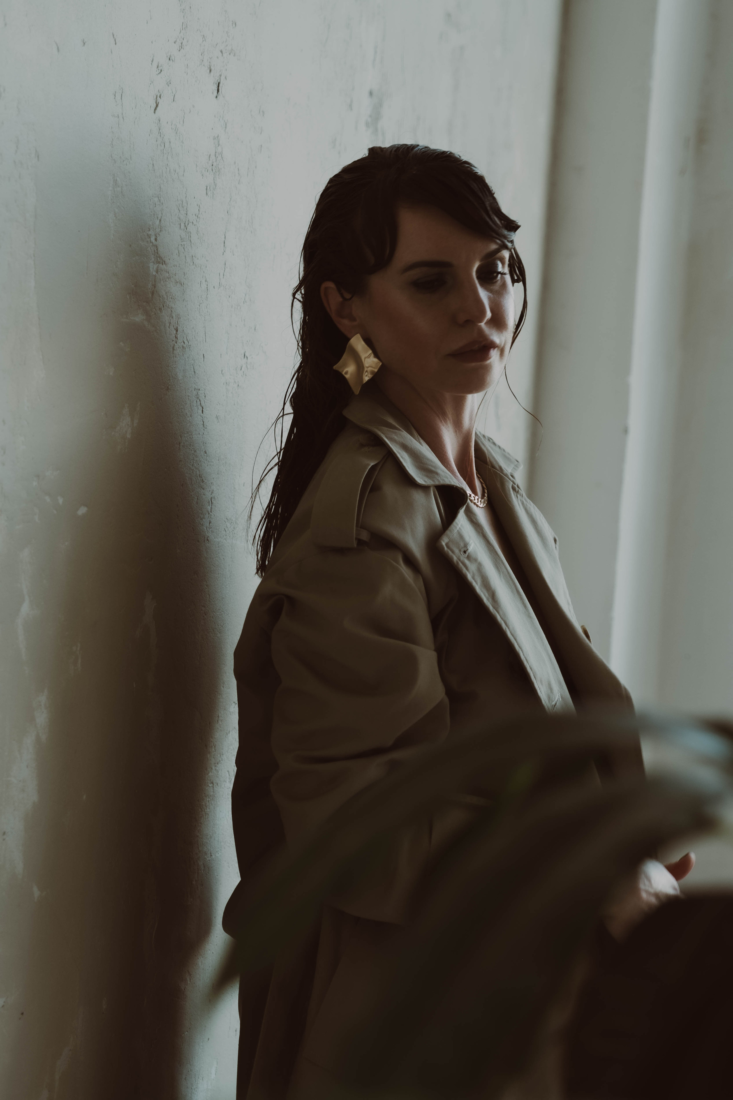 Яся. Дарья Батулина. Фотограф. Санкт-Петербург