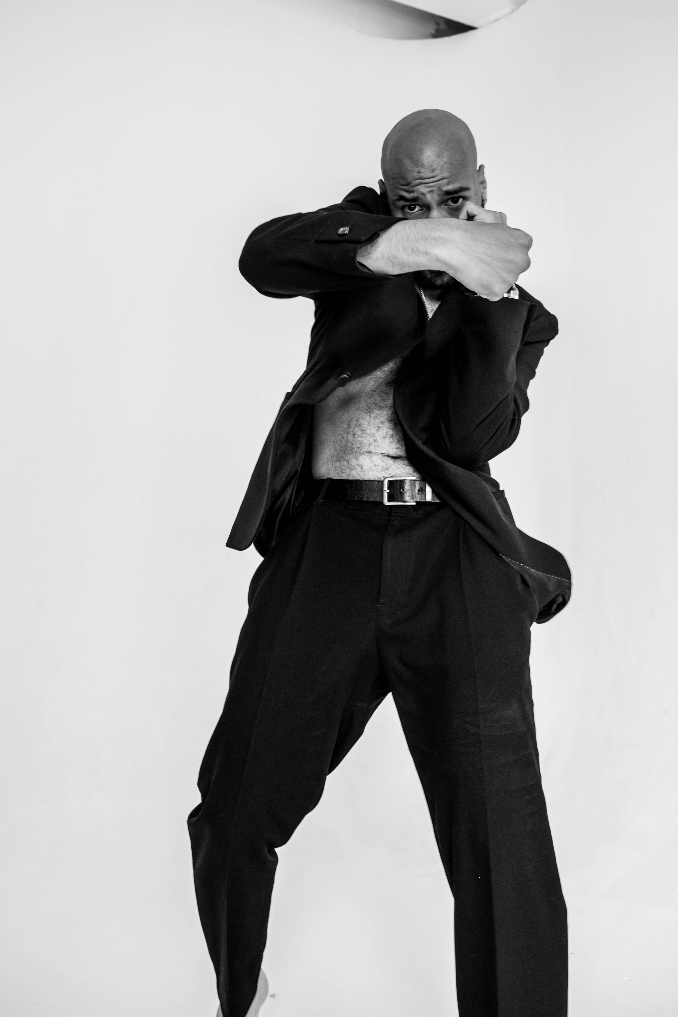 Габриэль. Дарья Батулина. Фотограф. Санкт-Петербург