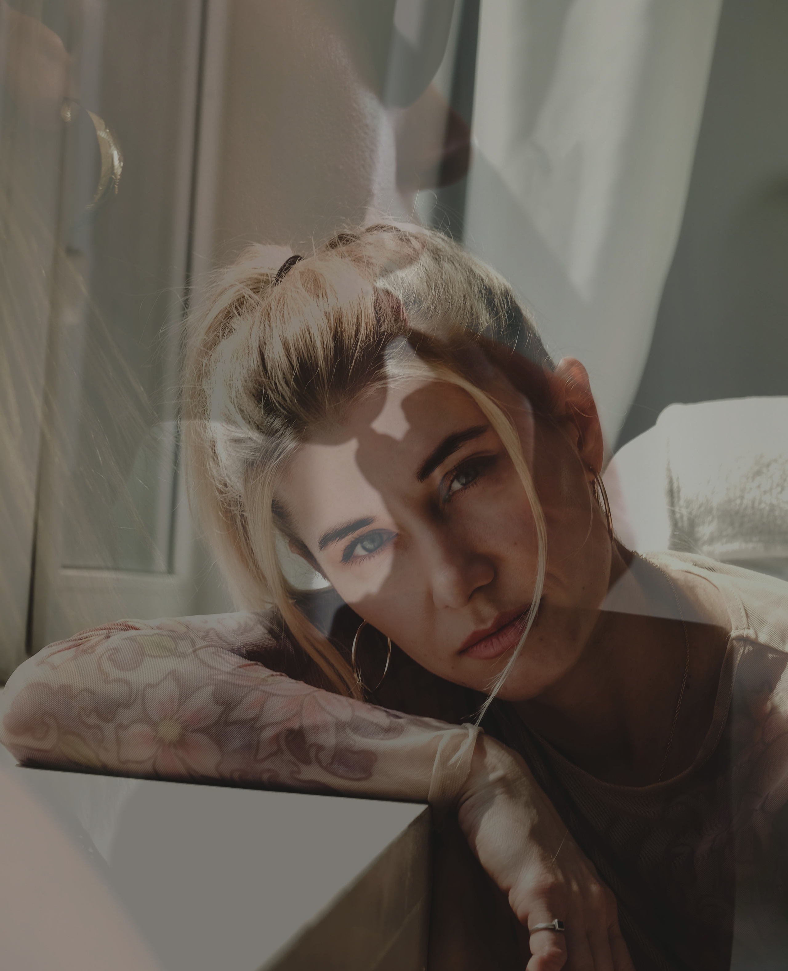 Ирэн. Дарья Батулина. Фотограф. Санкт-Петербург