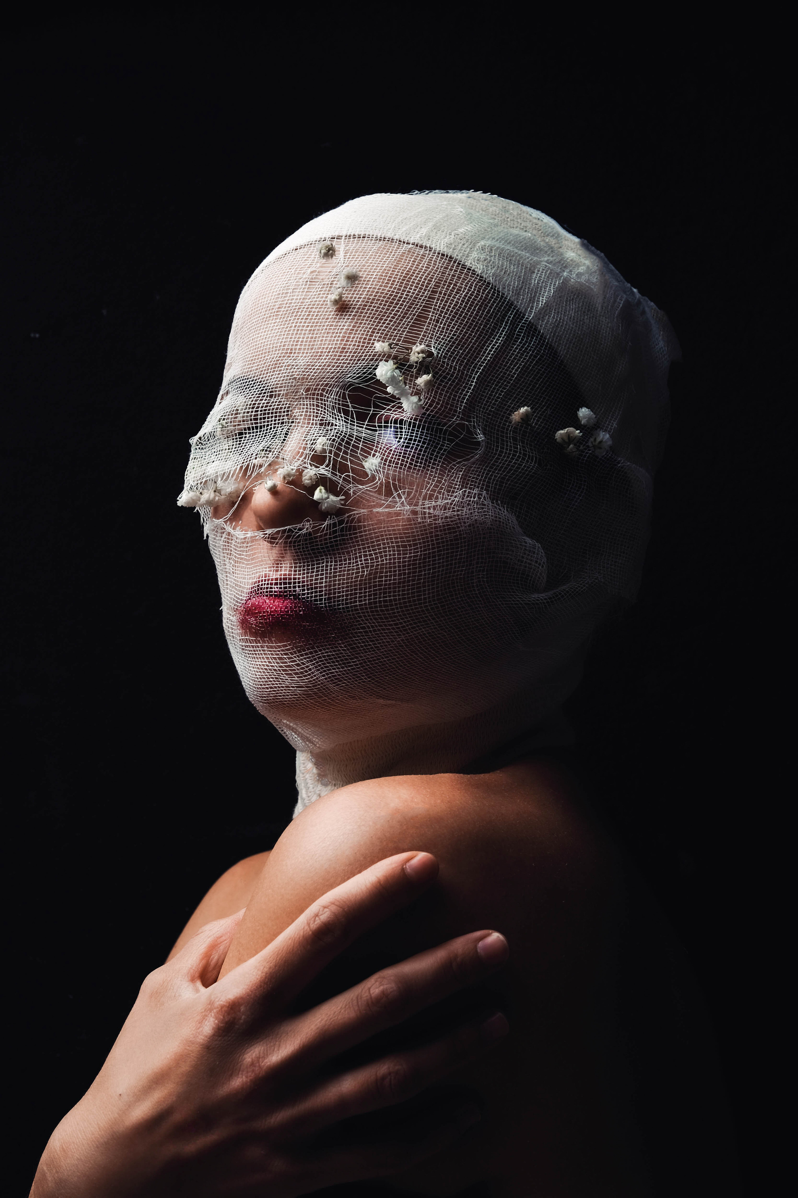 Цветы. Дарья Батулина. Фотограф. Санкт-Петербург