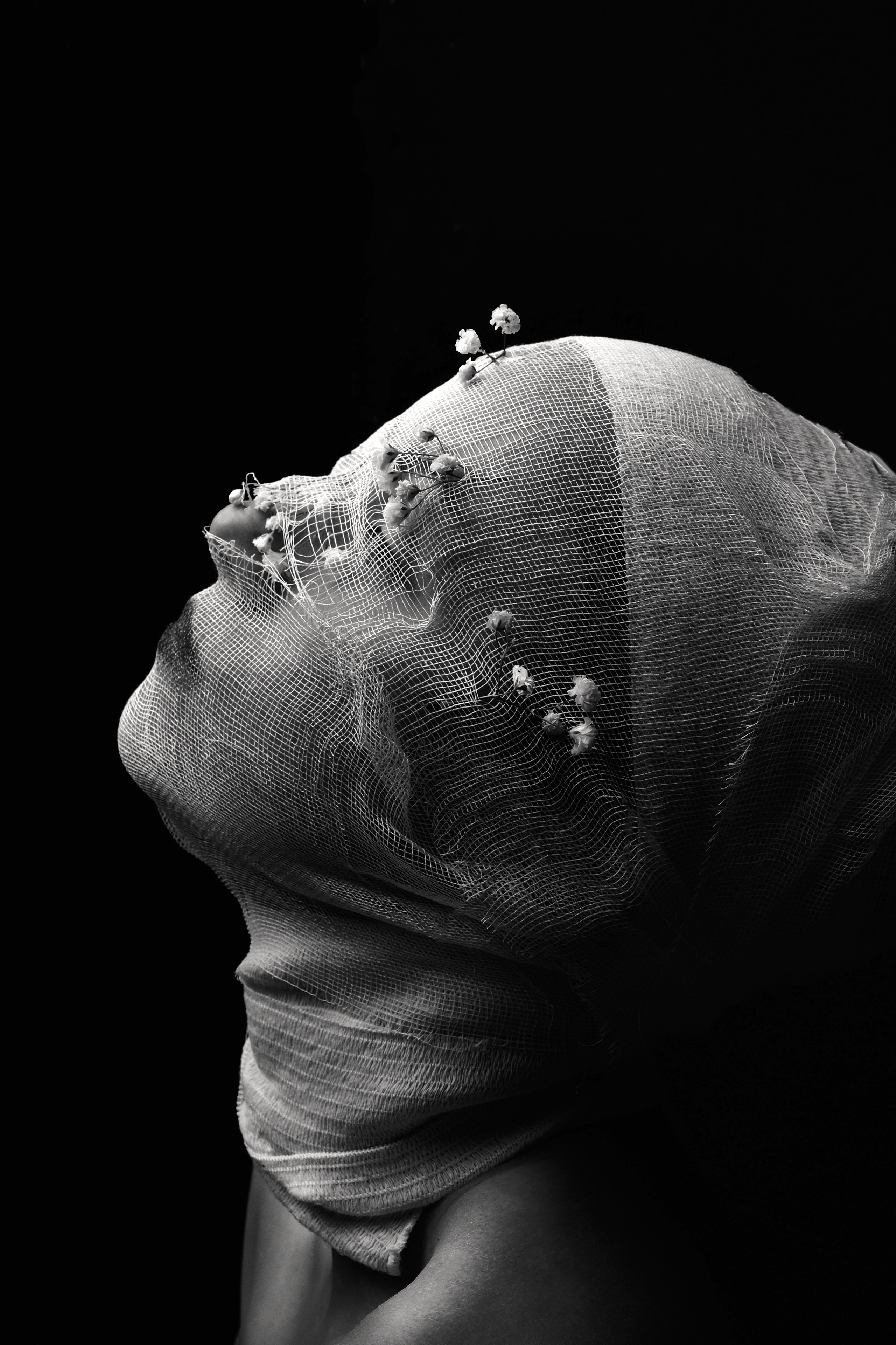 Цветы. Дарья Батулина. Фотограф. Санкт-Петербург