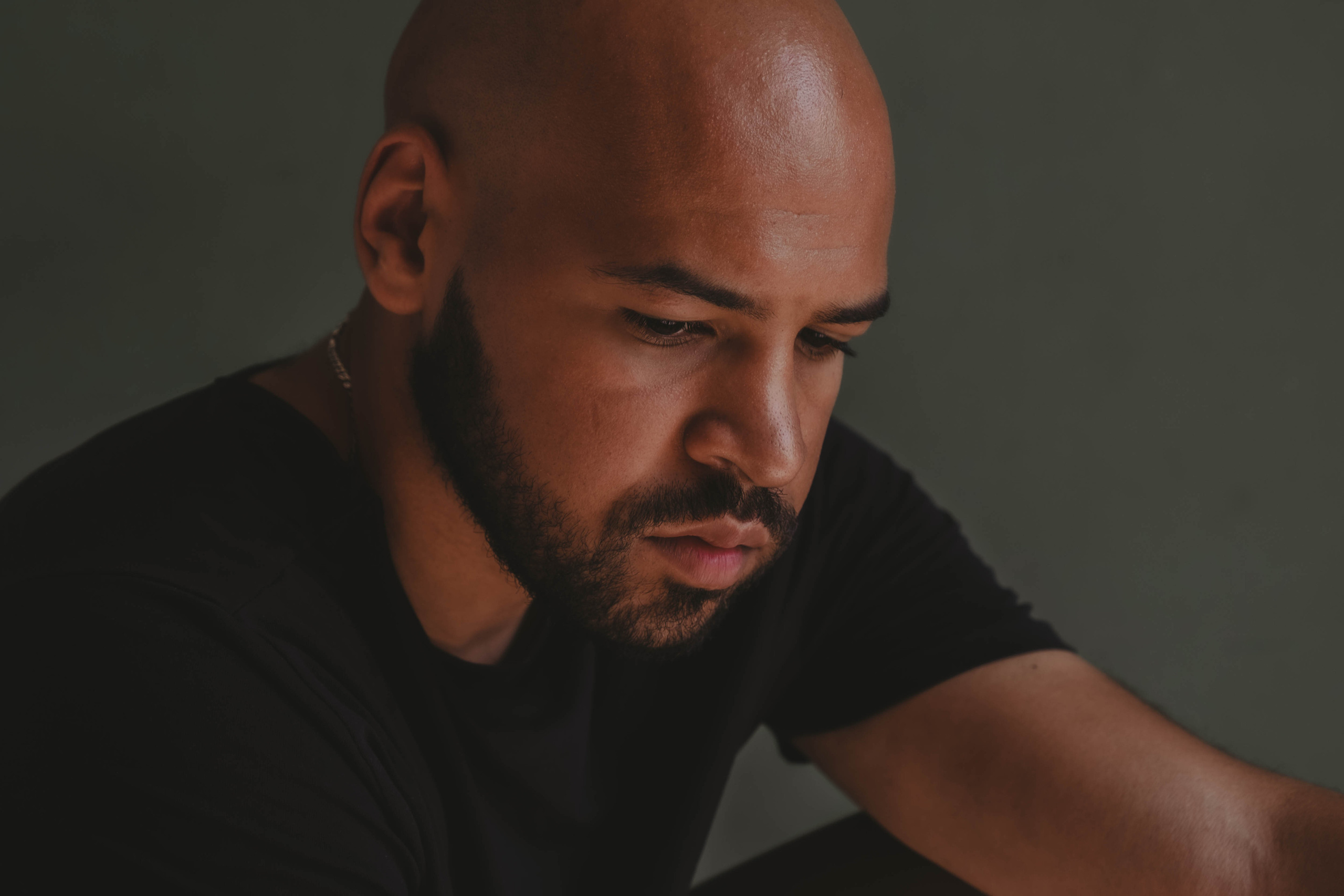 Габриэль. Дарья Батулина. Фотограф. Санкт-Петербург