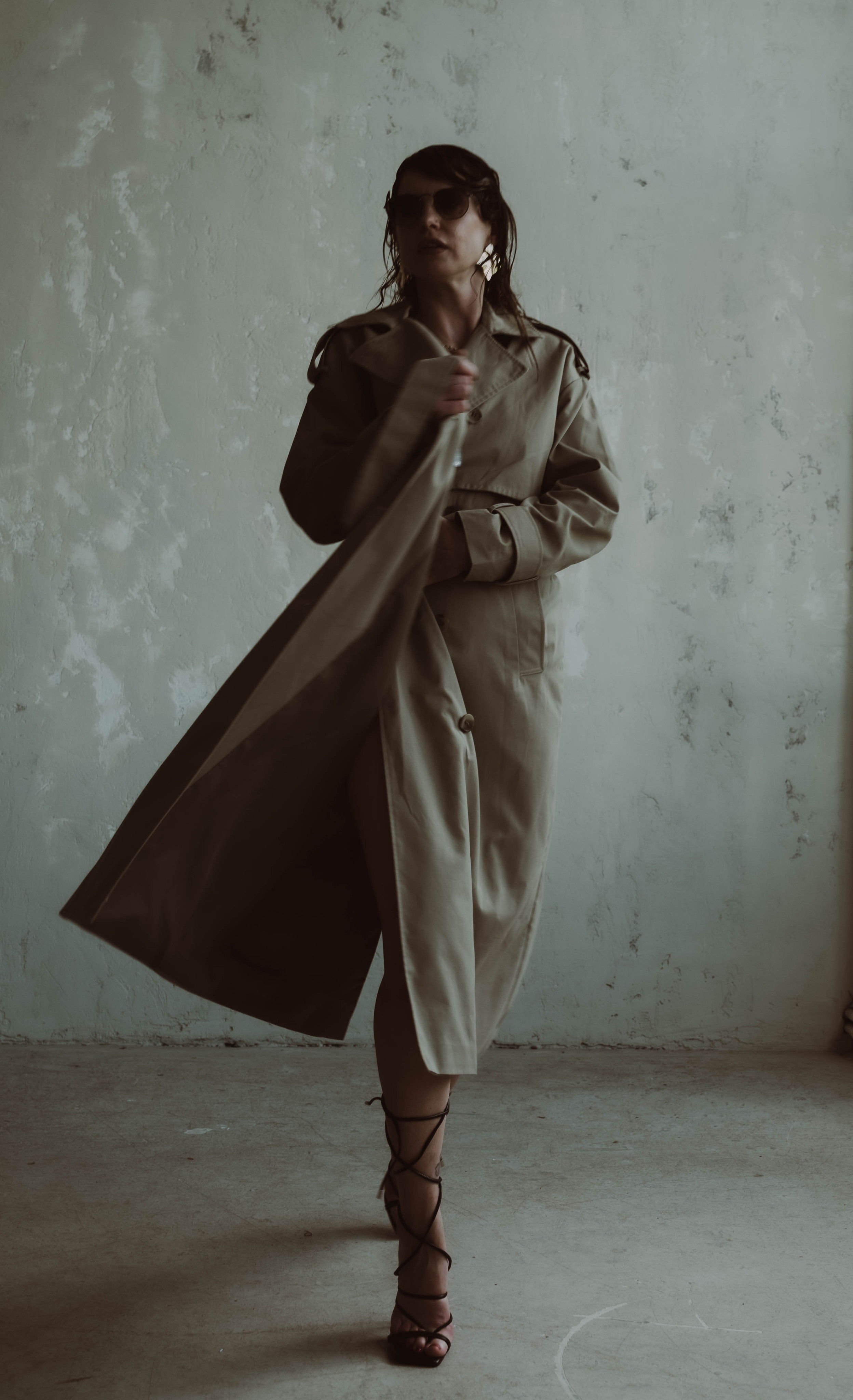 Яся. Дарья Батулина. Фотограф. Санкт-Петербург