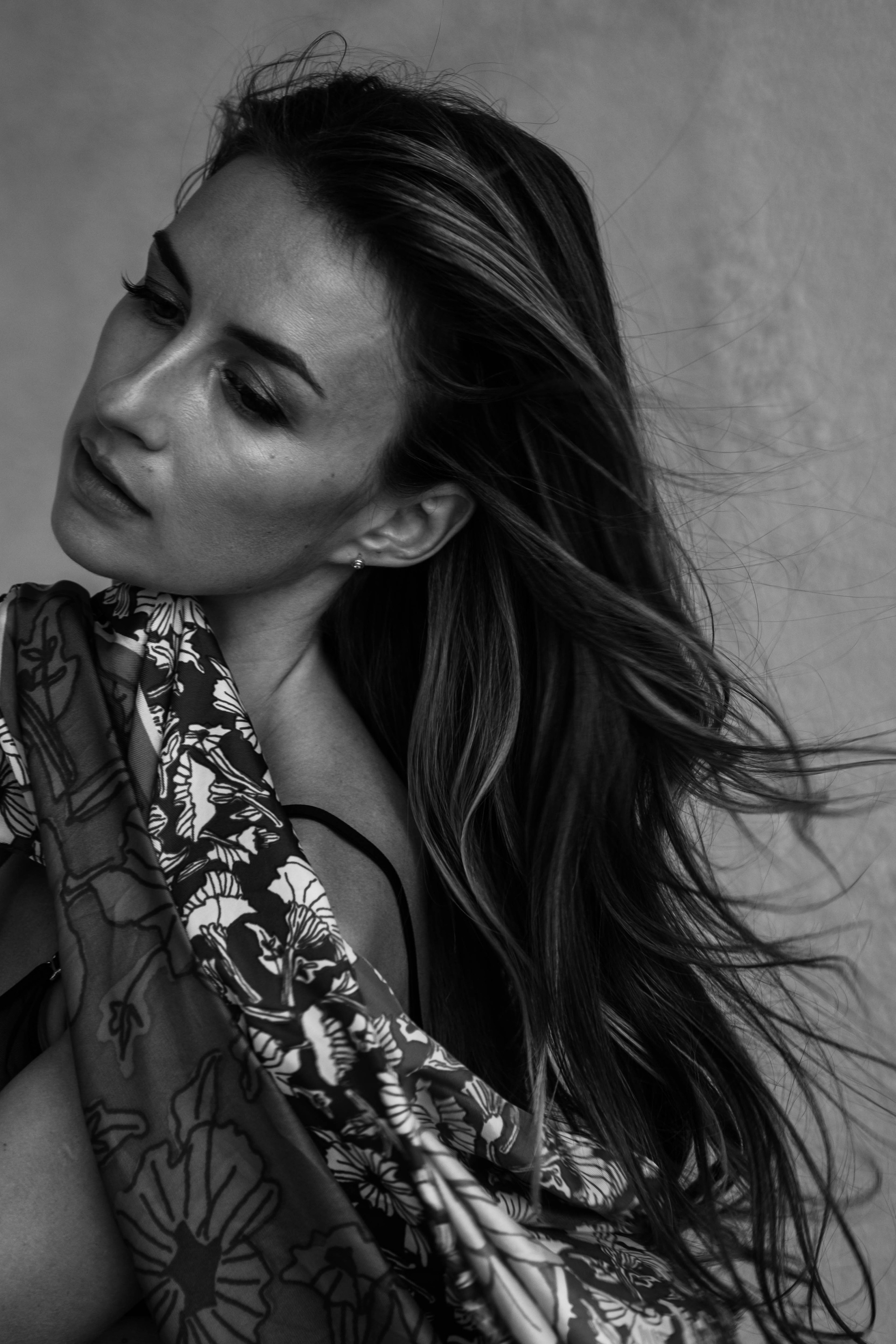 Натали. Дарья Батулина. Фотограф. Санкт-Петербург