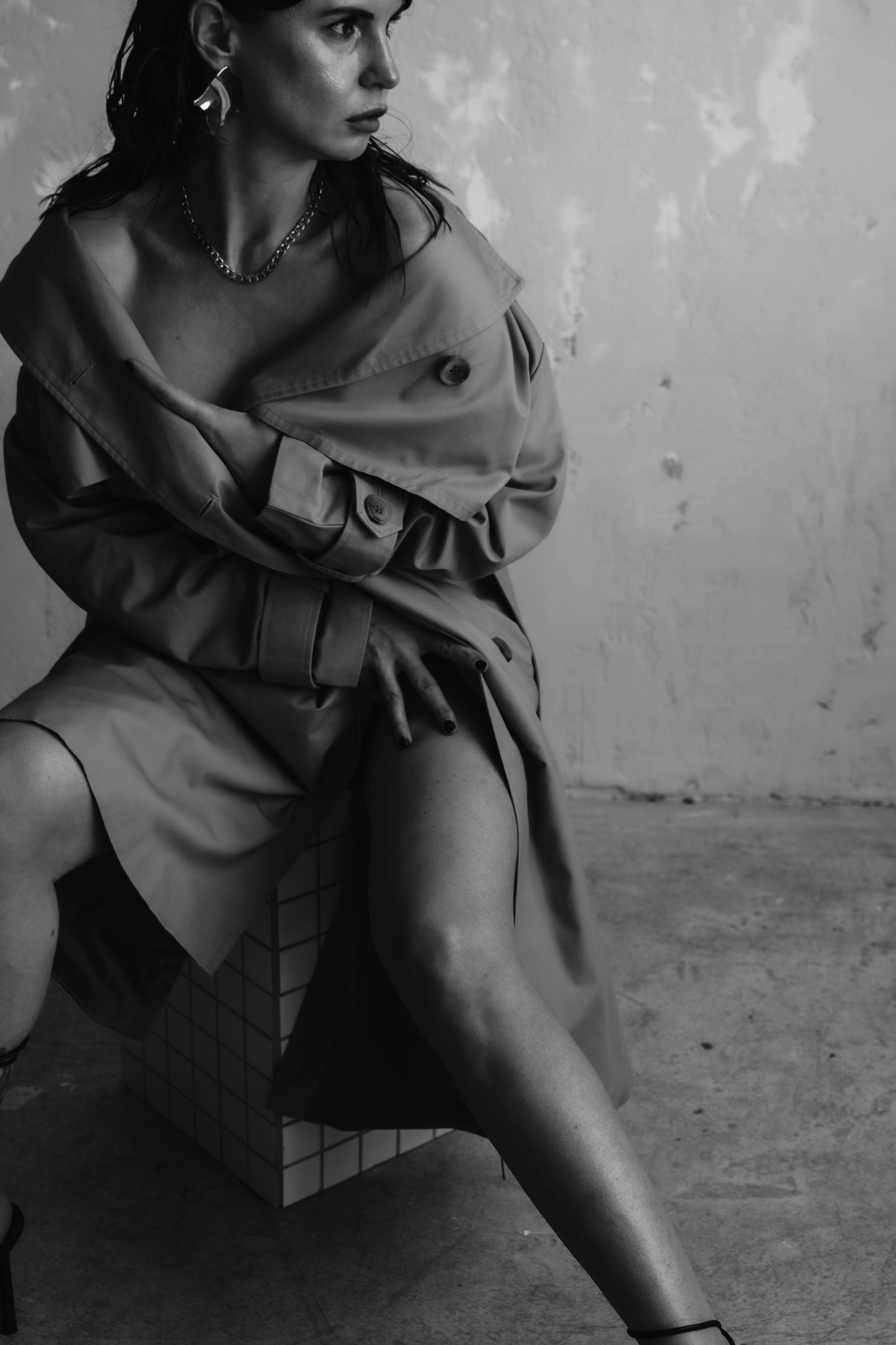 Яся. Дарья Батулина. Фотограф. Санкт-Петербург