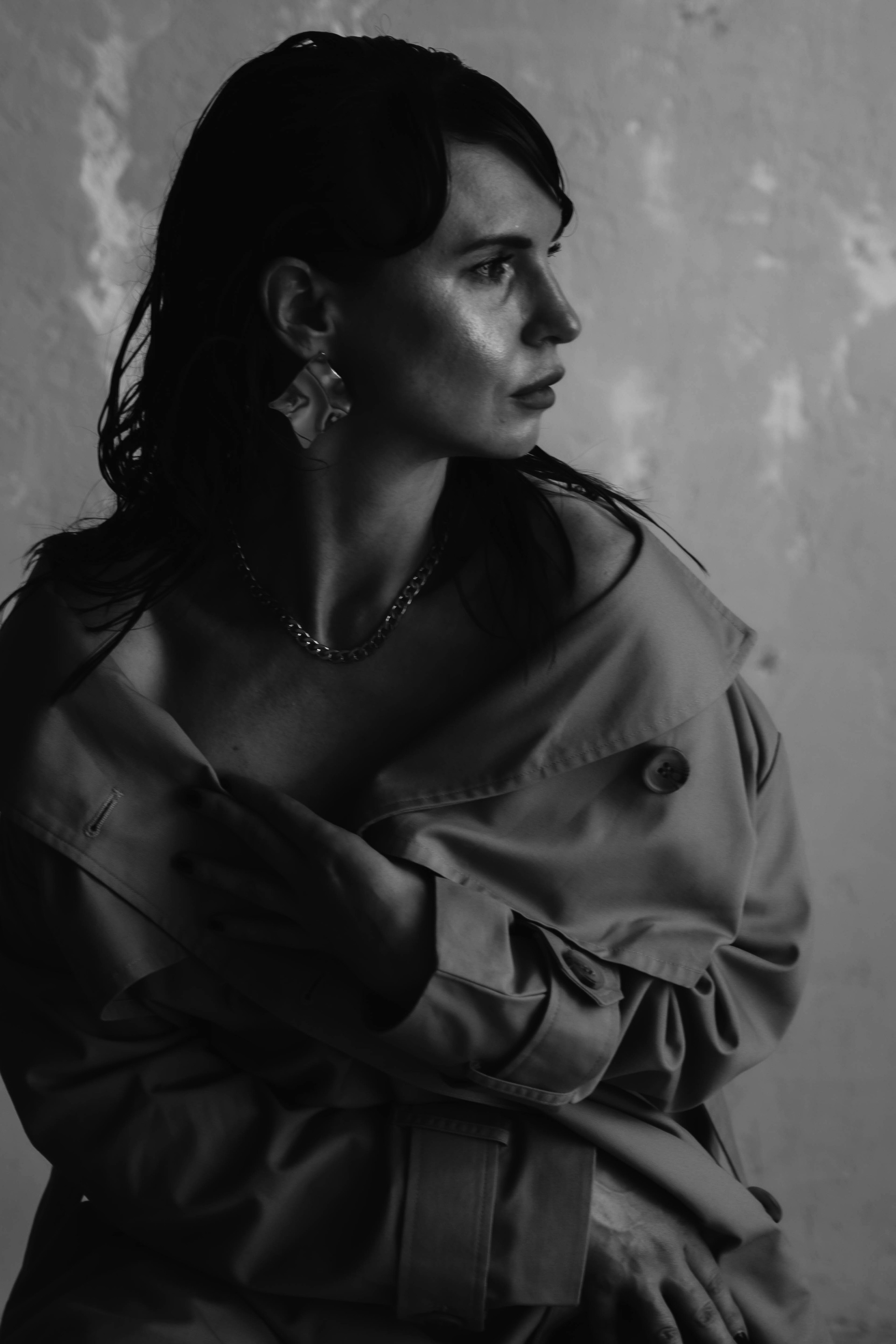 Яся. Дарья Батулина. Фотограф. Санкт-Петербург