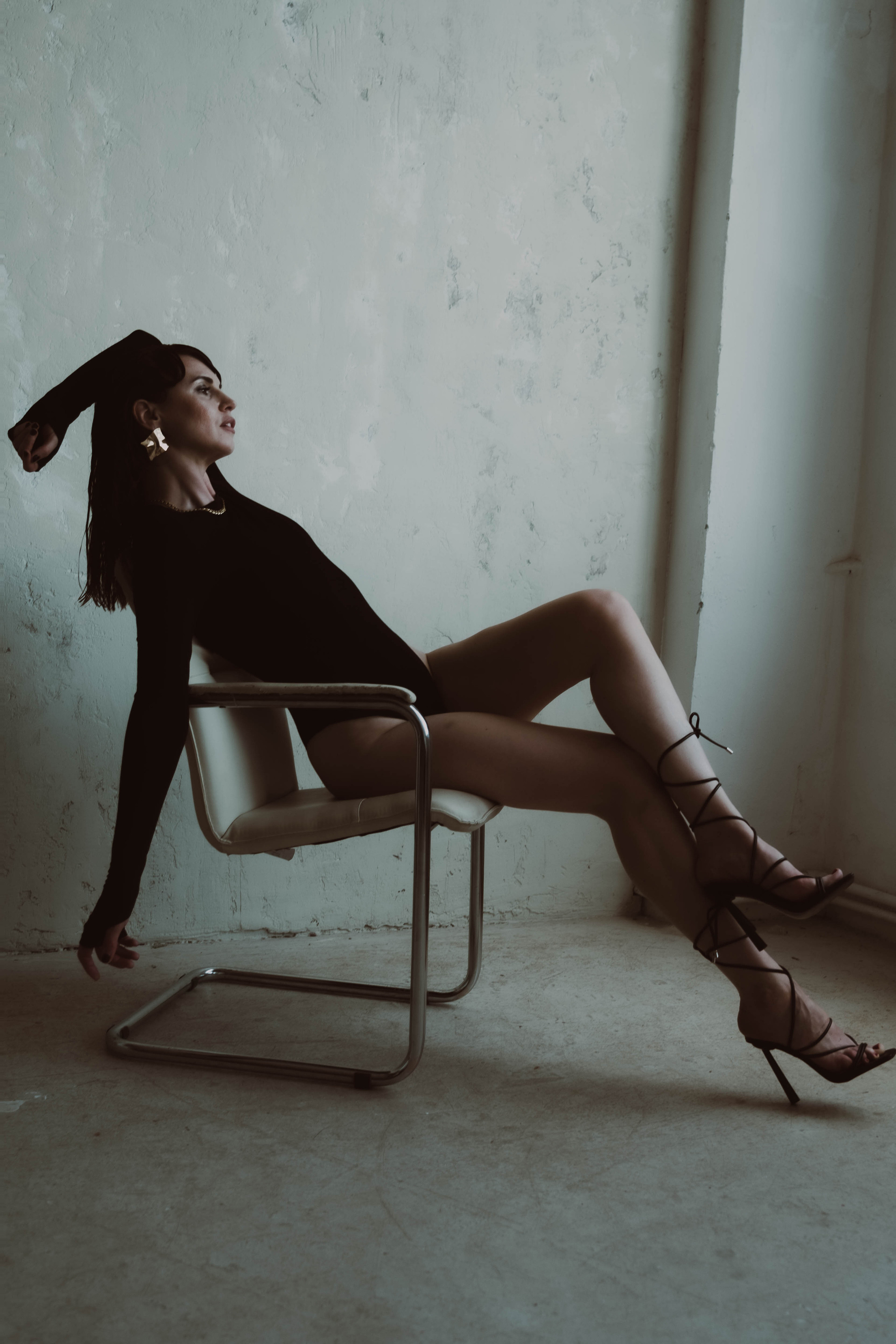 Яся. Дарья Батулина. Фотограф. Санкт-Петербург