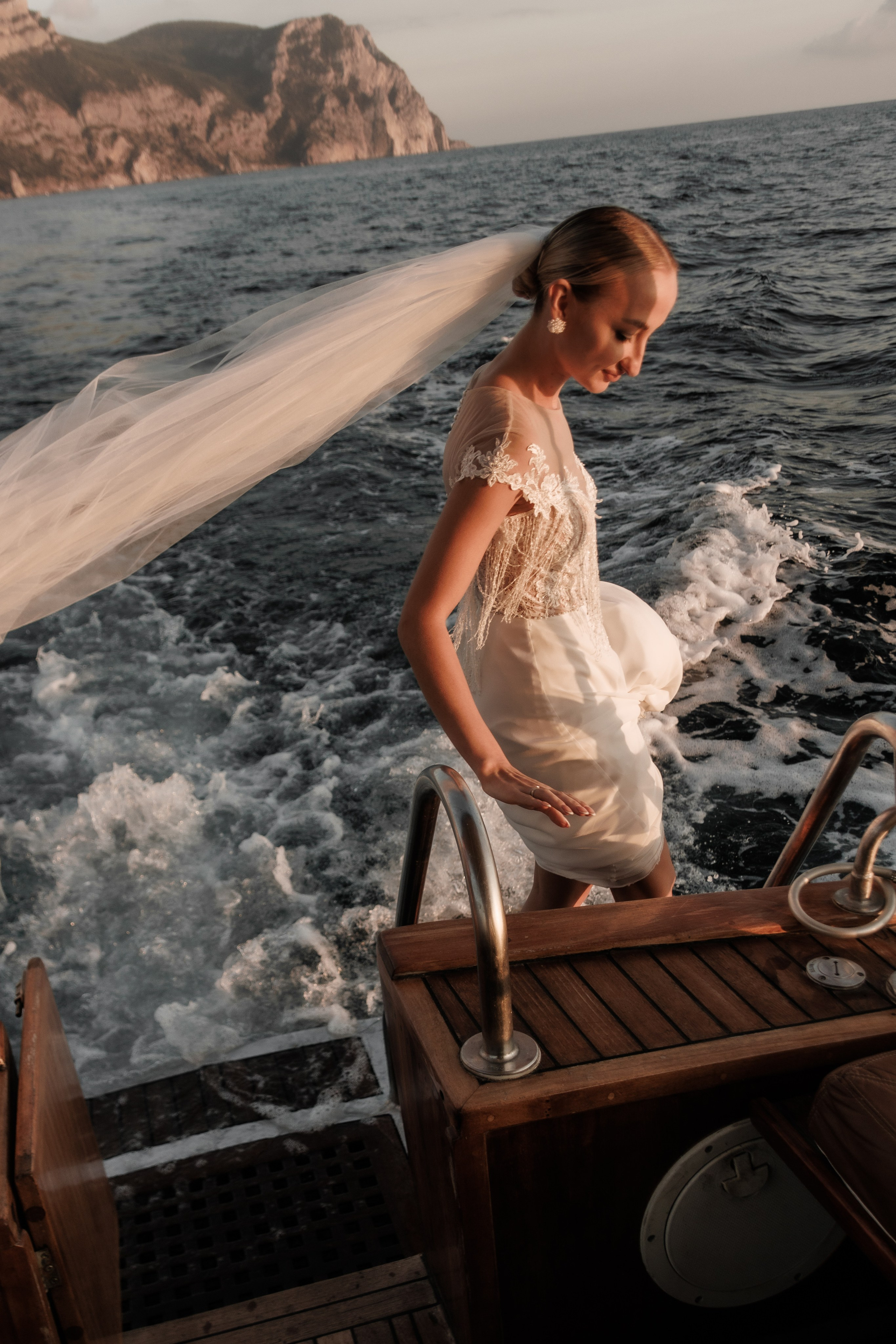 Свадьба Анастасия. Фотограф и видеограф в Крыму и Севастополе