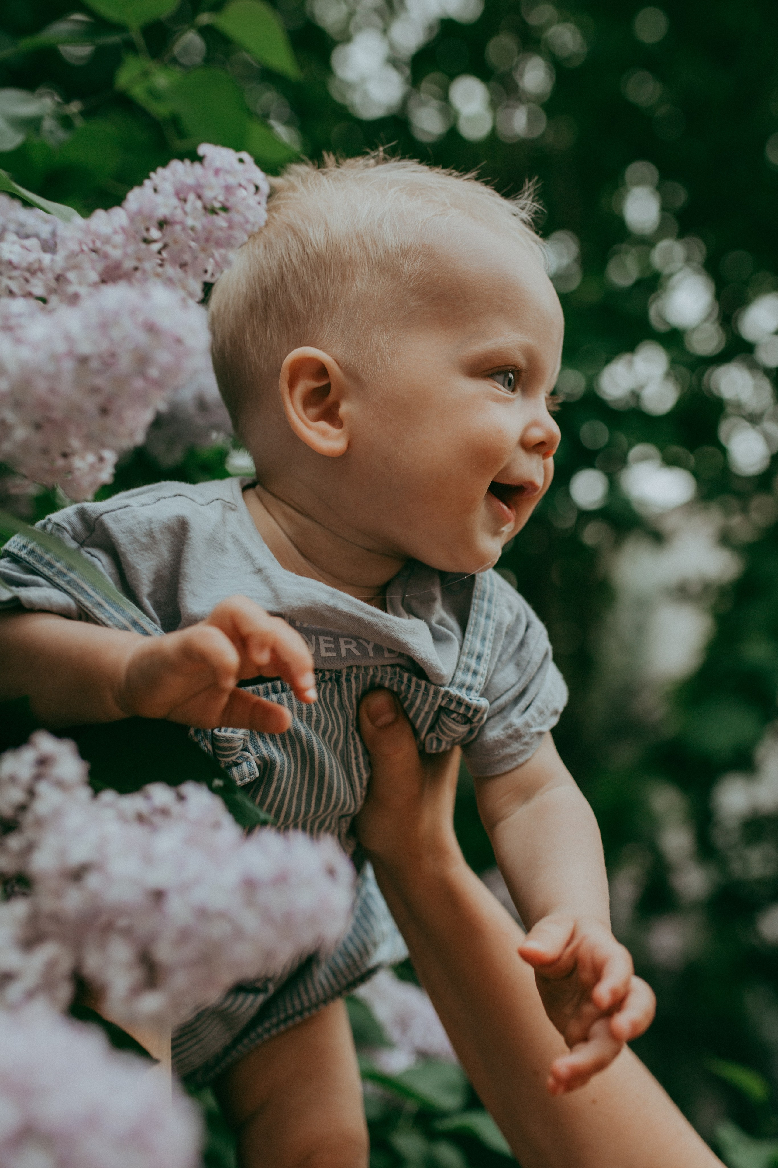 В один прекрасный день. Семейный фотограф Санкт-Петербург Елена Корытцева