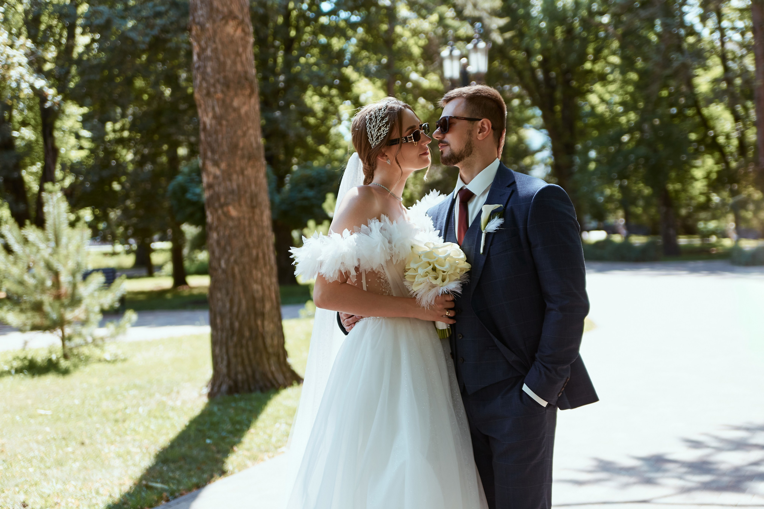 Елизавета и Кирилл. Анастасия Марунич | Блогер | Ставрополь